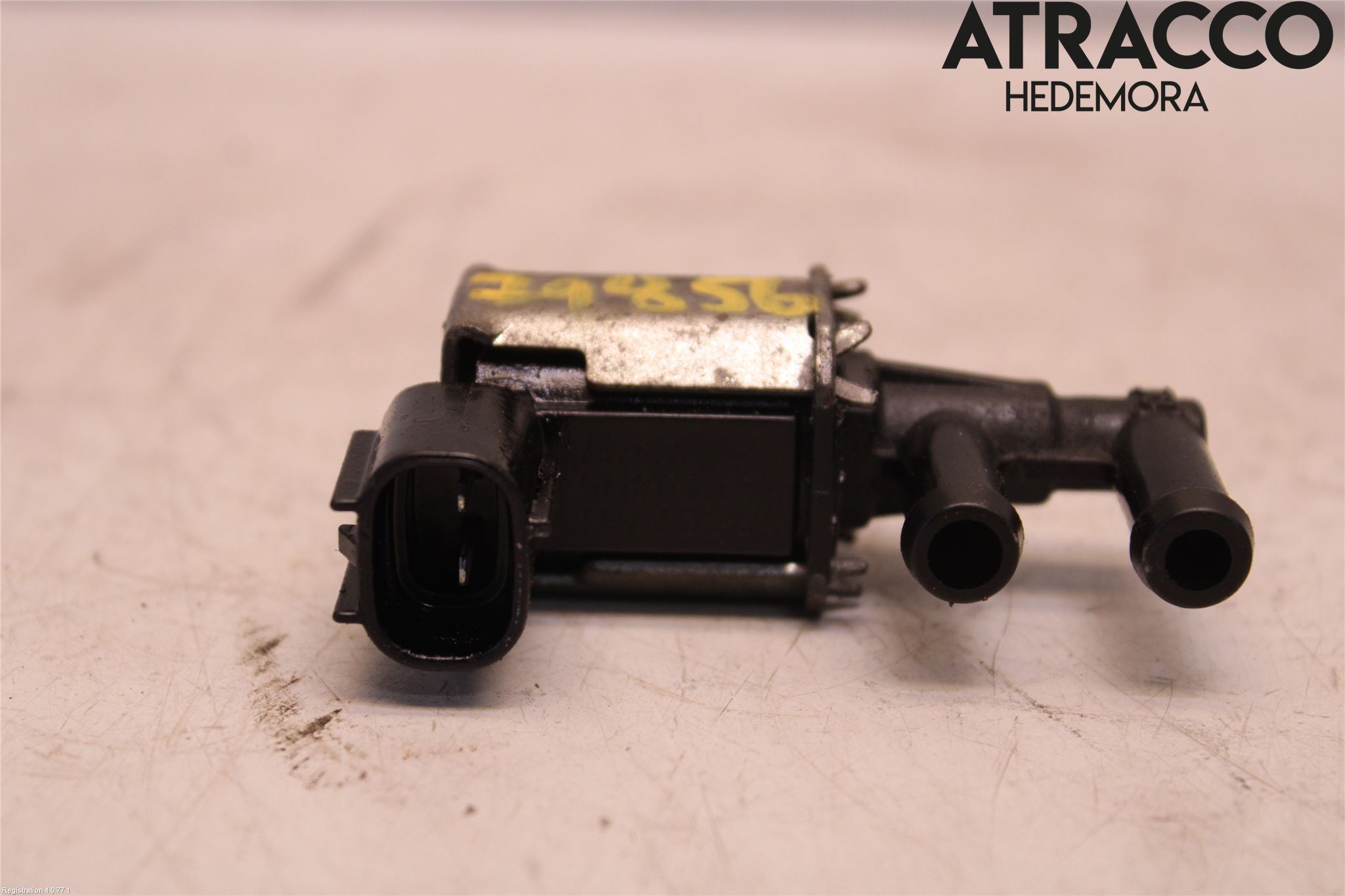 Mitsubishi COLT   04-08 Vakuumventil