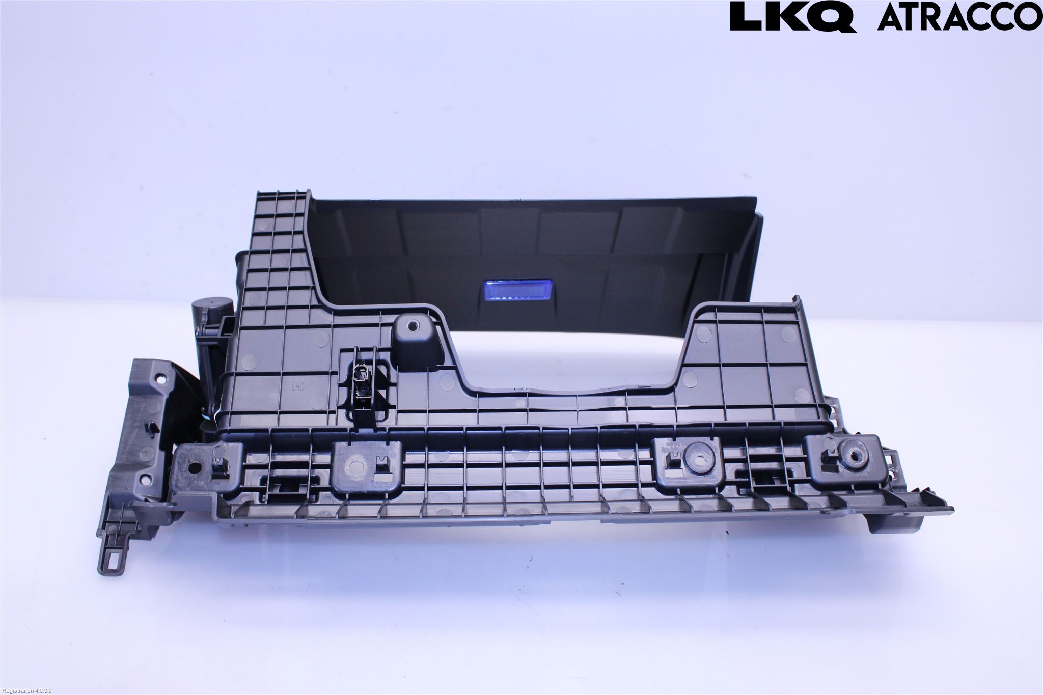 Kia XCEED 19- Handskfack Insats