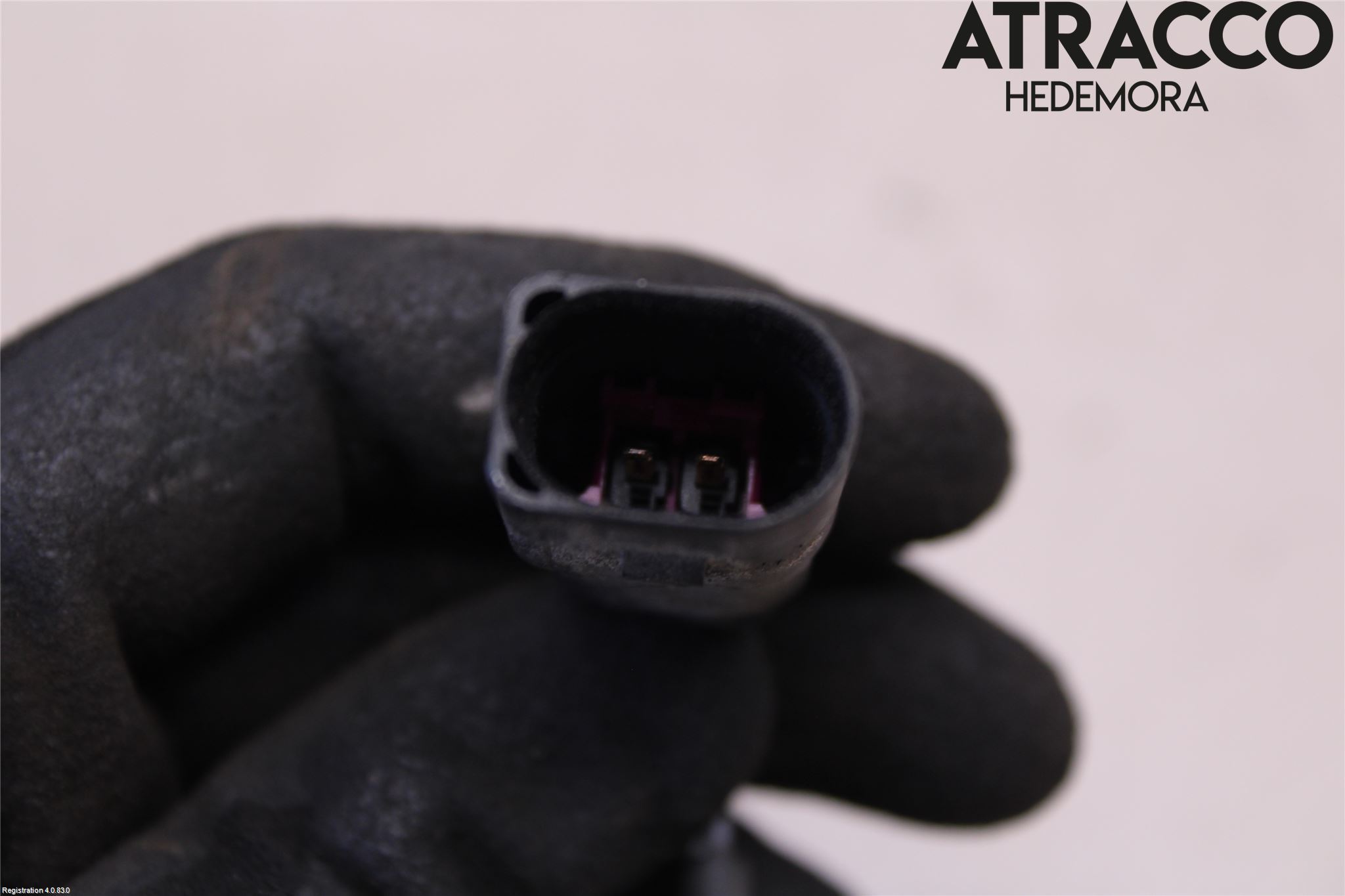 Volkswagen VW GOLF V 04-09 Sensor Avgas