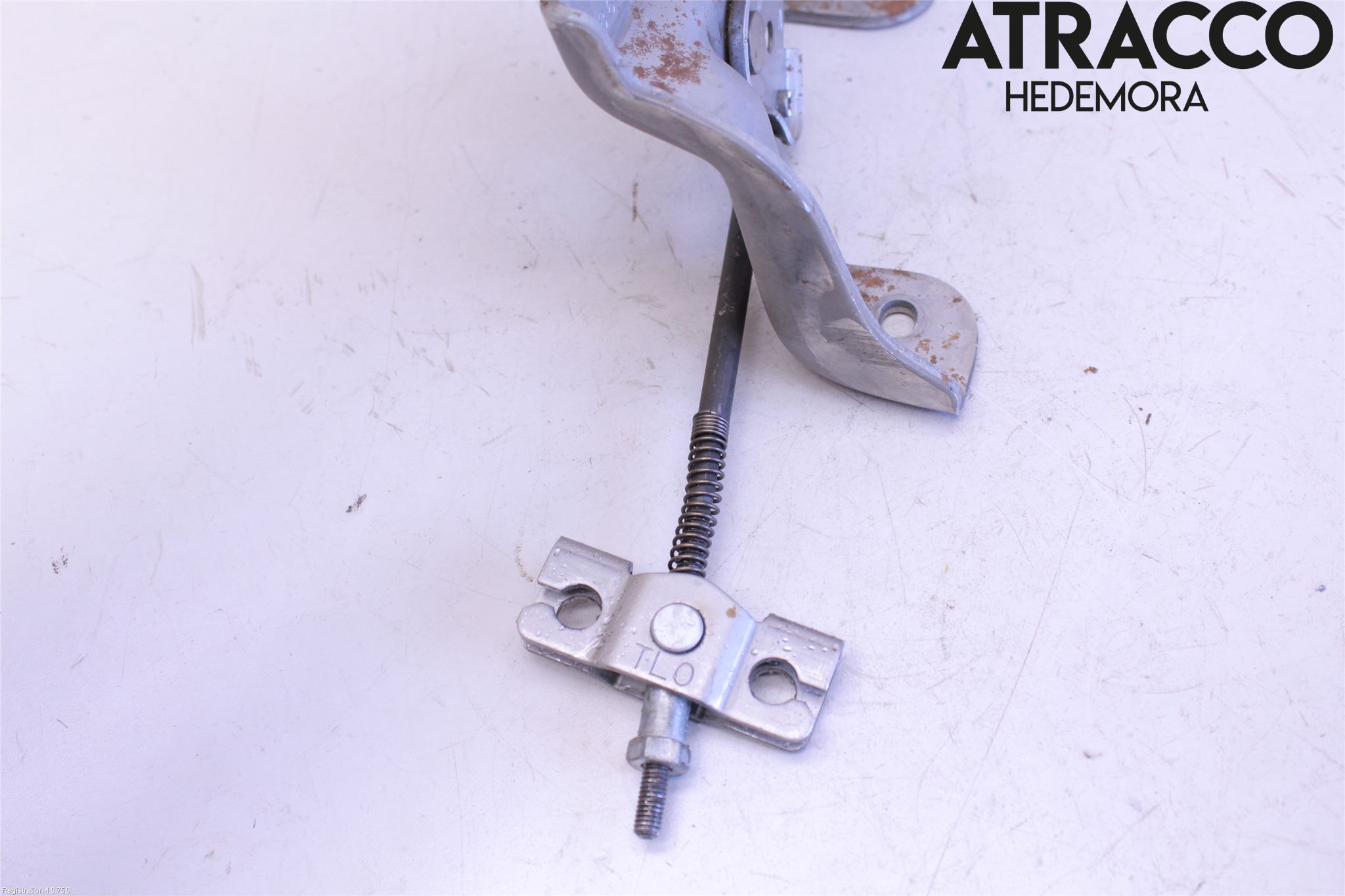 Honda ACCORD    08- Handbromsspak