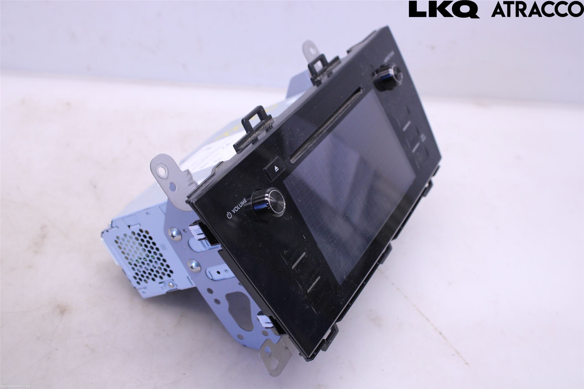 Subaru OUTBACK 15-20 Cd Radio - Multimediapanel