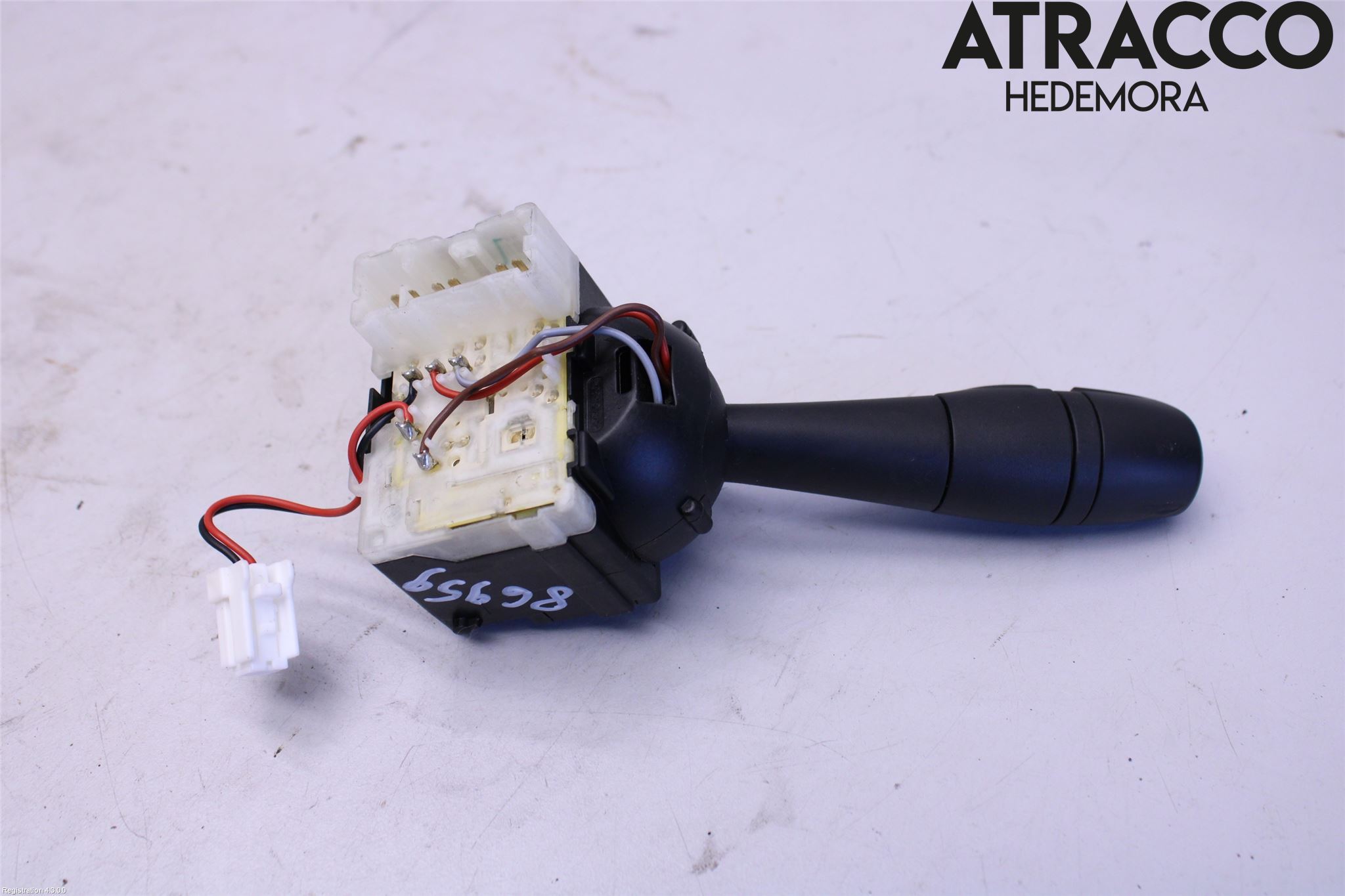 Opel VIVARO 15-19 Spakcentral