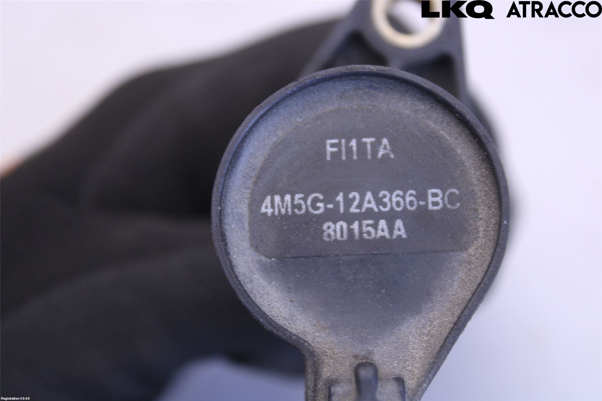 Ford FOCUS 08-11 Tändspole