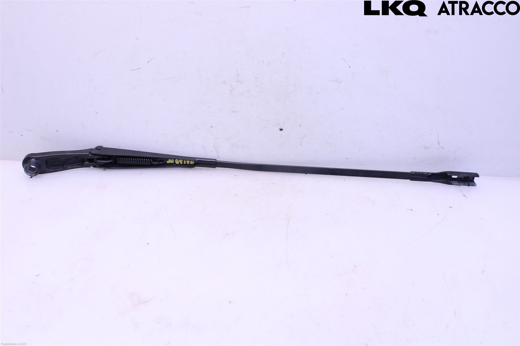 Audi A6 F2/C8 19- Torkararm Armar Vindruta