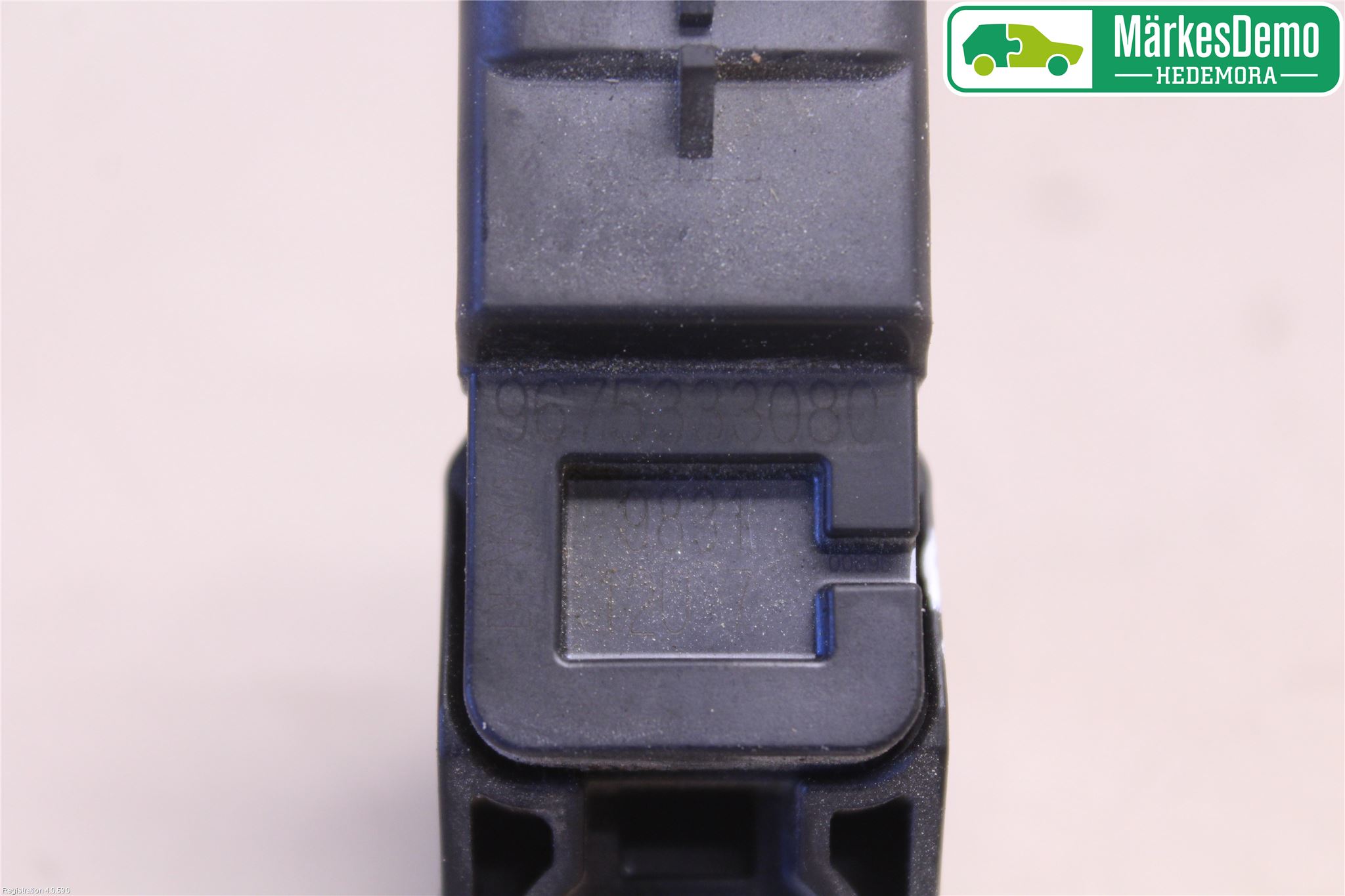 Peugeot 308 14-21 Injmappsensor