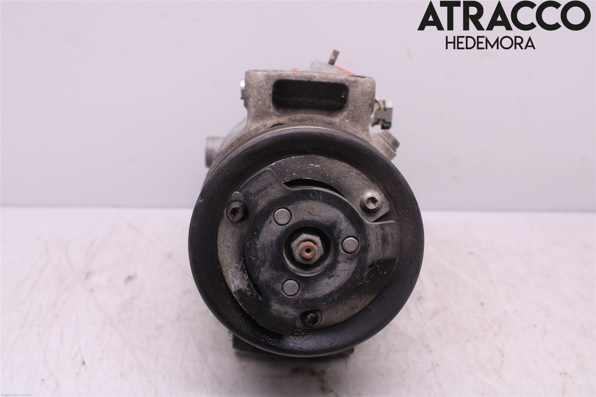 Seat LEON 13-20 Ac Kompressor