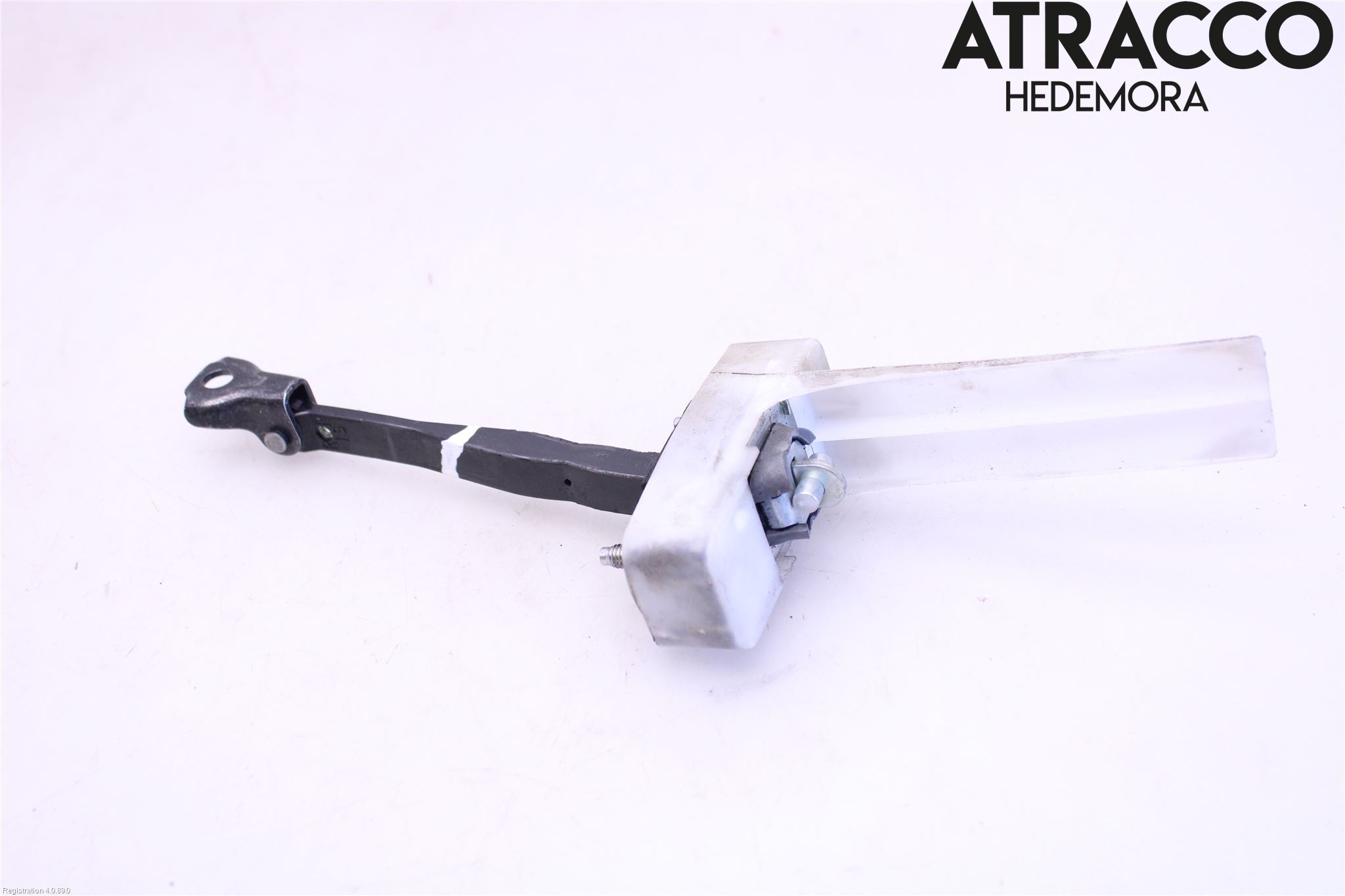 Lexus IS 250/350 14-20 Dörrstopp