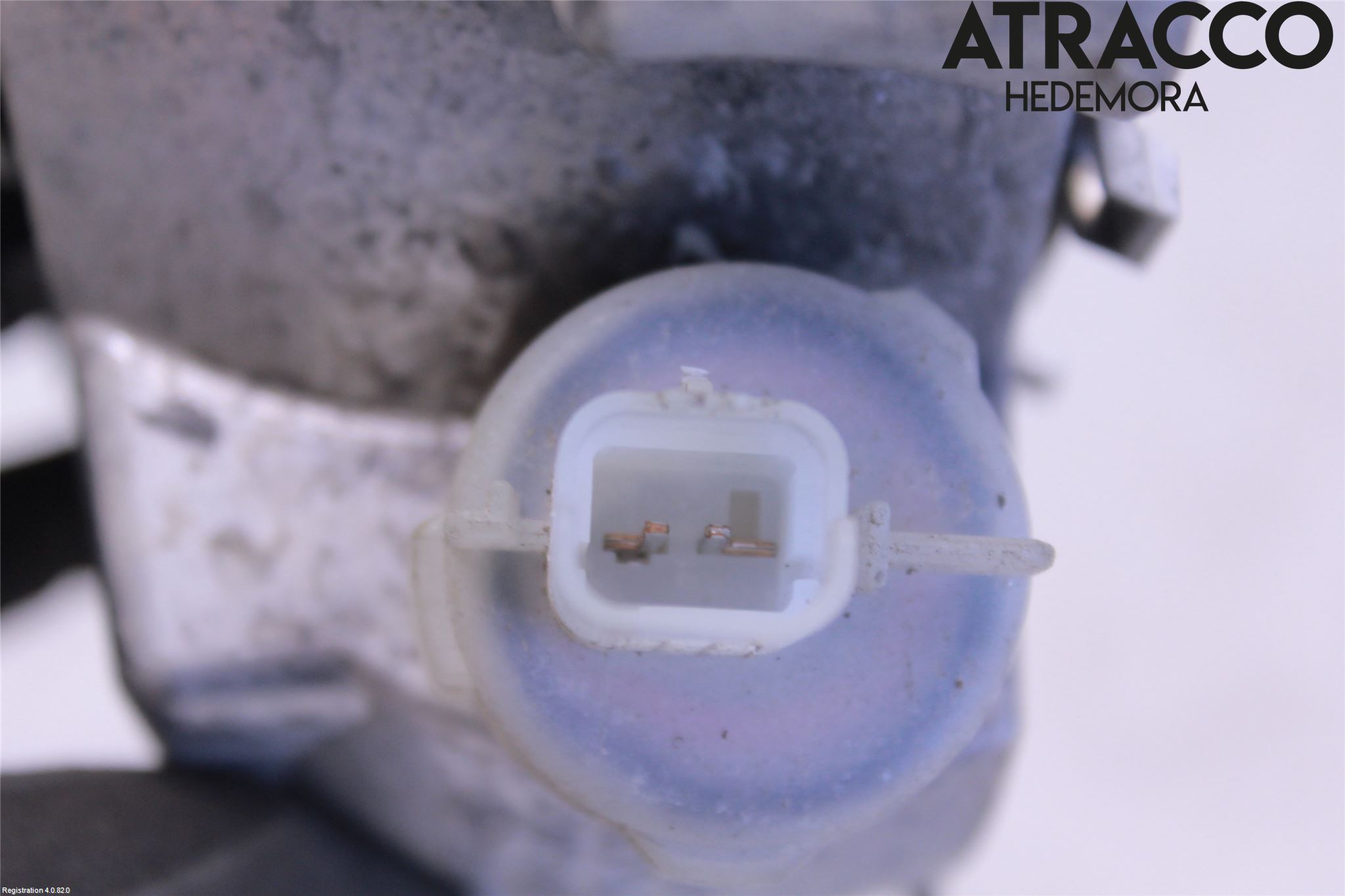 Peugeot 208/E-208 20- Dimljus/Reflex Bak