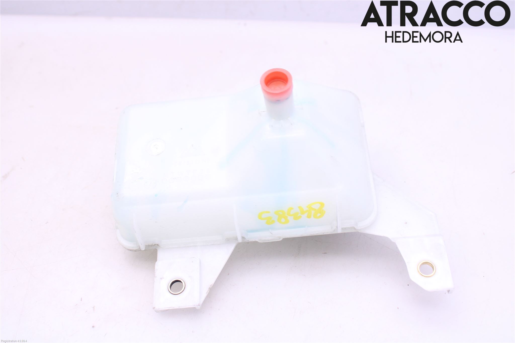 Nissan LEAF 11-17 Expansionstank