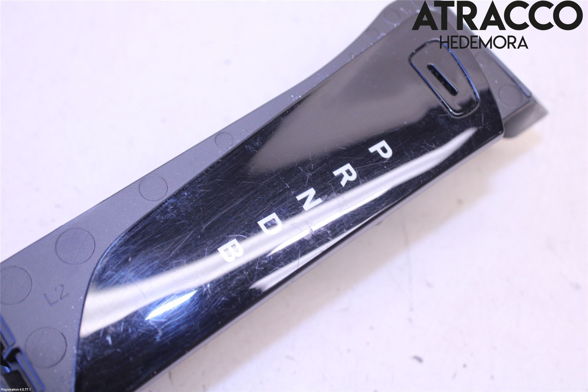 Toyota C-HR 16-23 Strömställare Växellåda