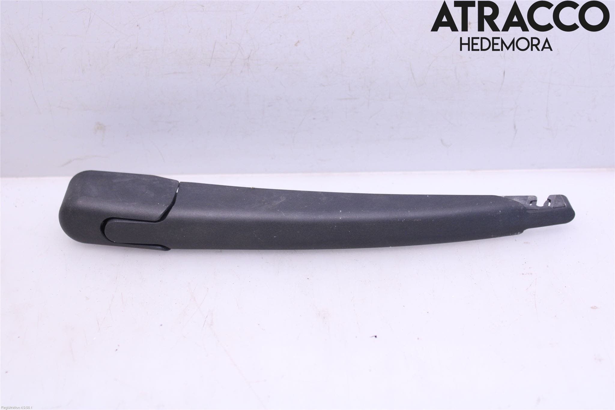 Ford FOCUS 08-11 Torkararm-Bakruta