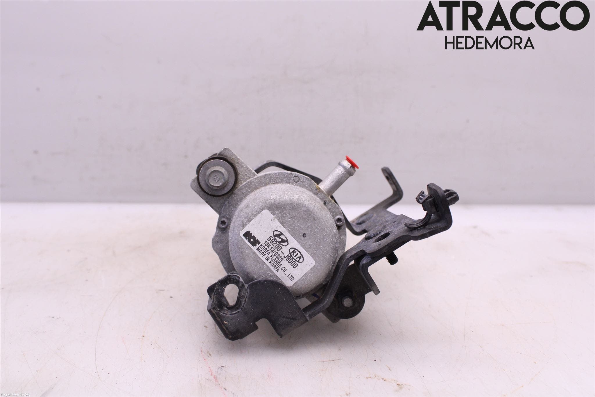 Hyundai KONA/ELECTRIC OS 18-23 Vakuumpump