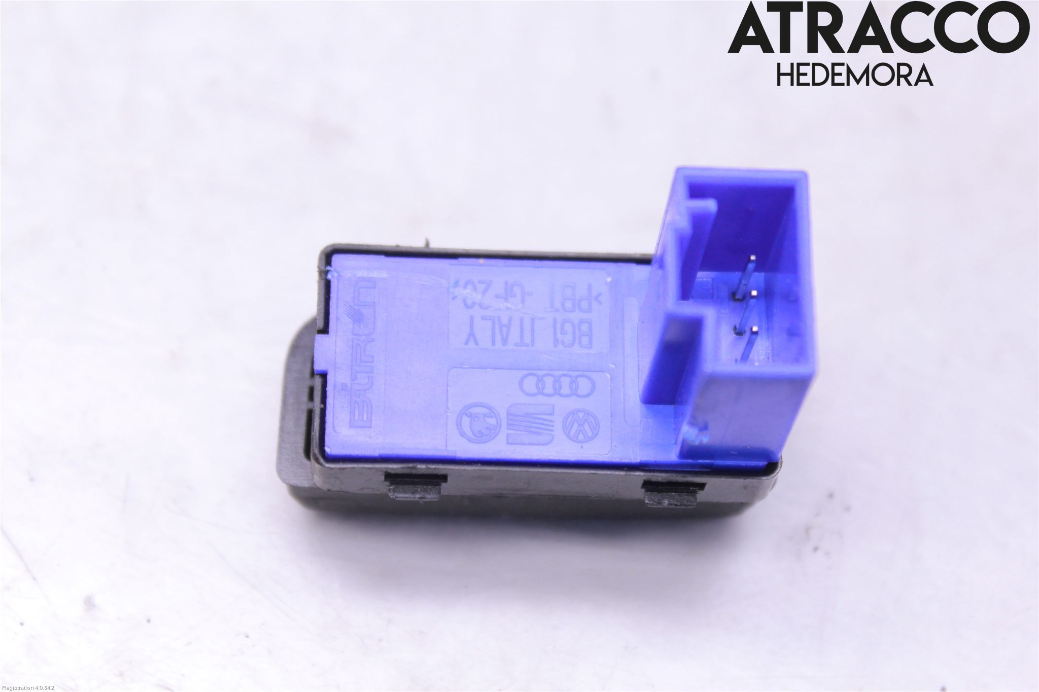 Volkswagen VW UP! / E-UP! Strömställare Centrallås