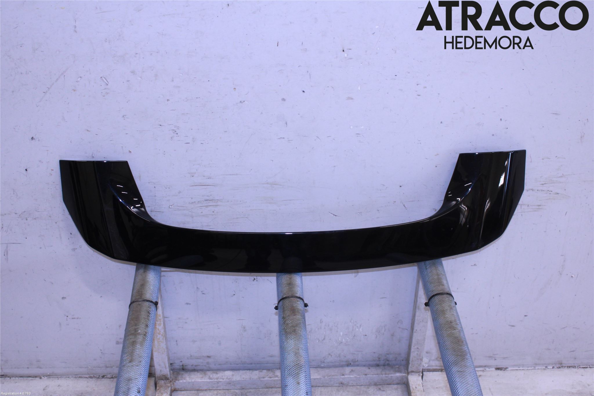 Honda CIVIC 17-22 Spoiler Baklucka