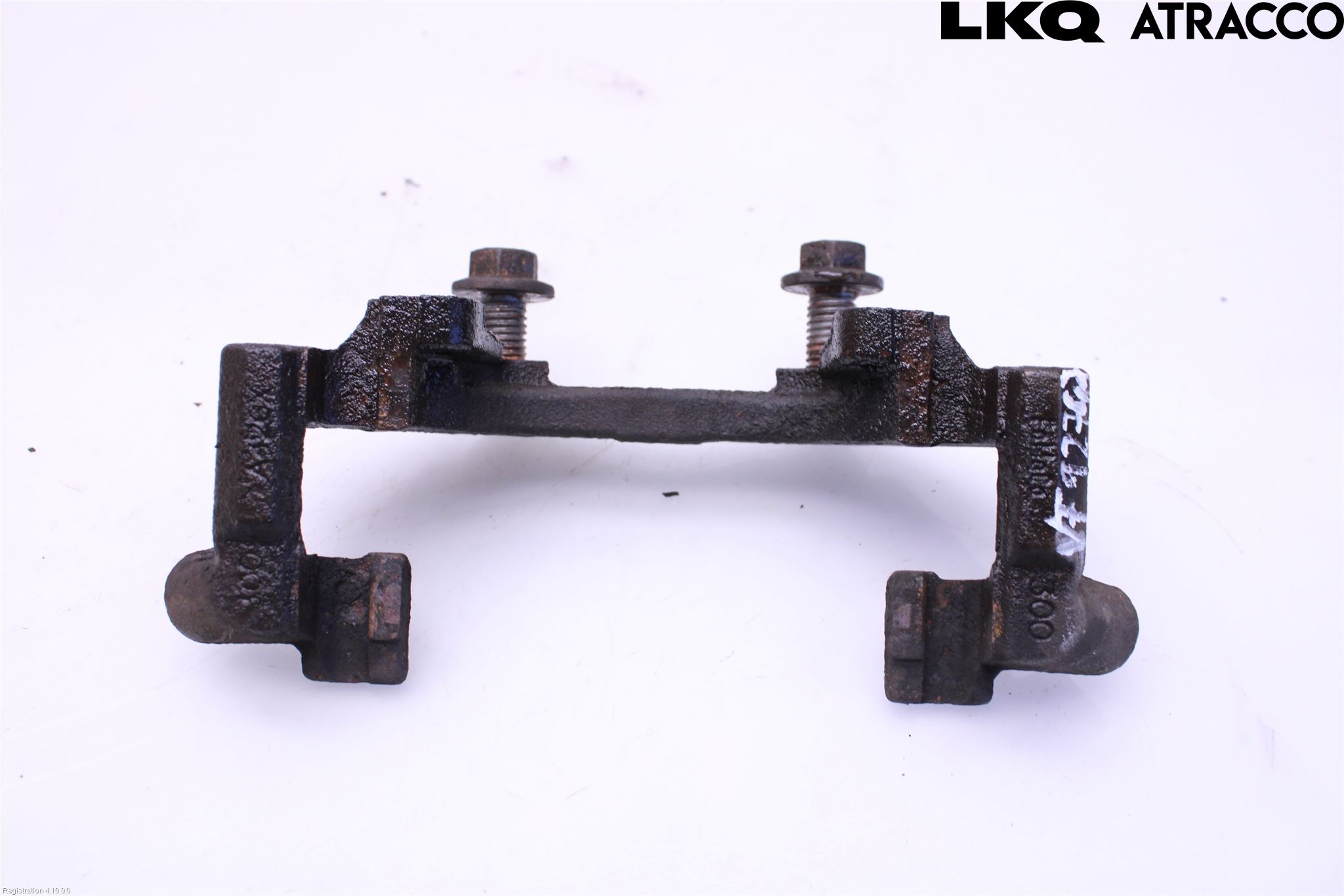 Ford FOCUS 11-14 Bromsokshållare