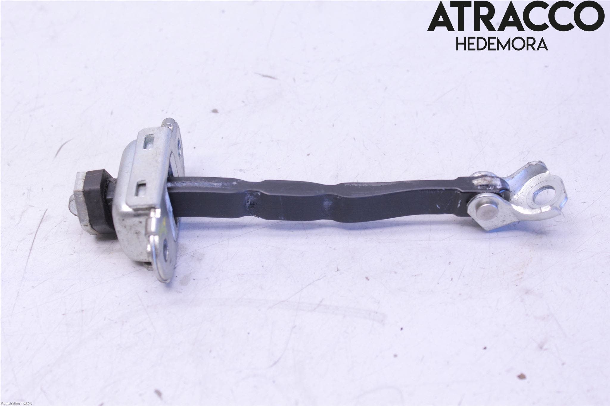 Toyota C-HR 16-23 Dörrstopp