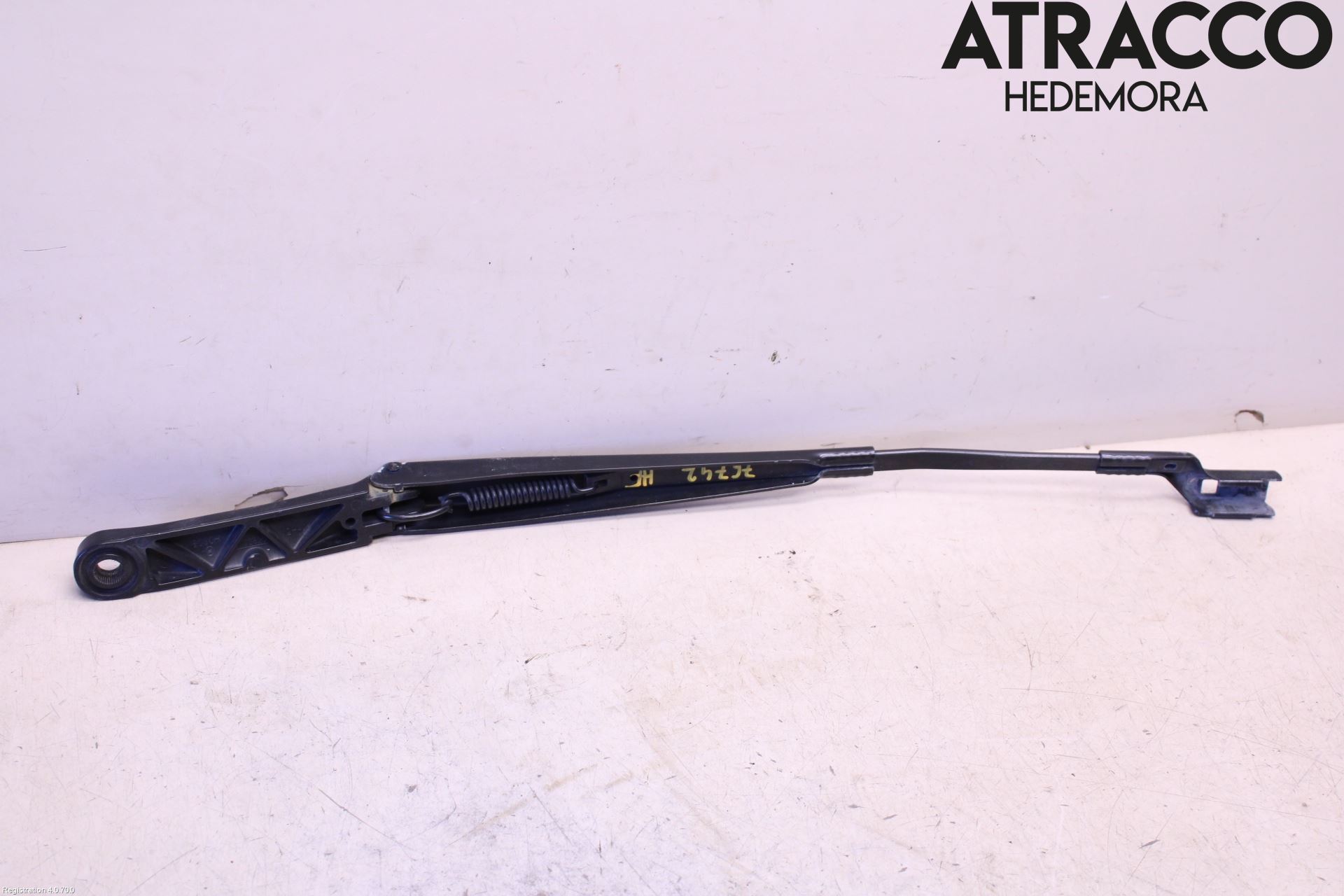 Opel ASTRA J 10-15 Torkararm Armar Vindruta