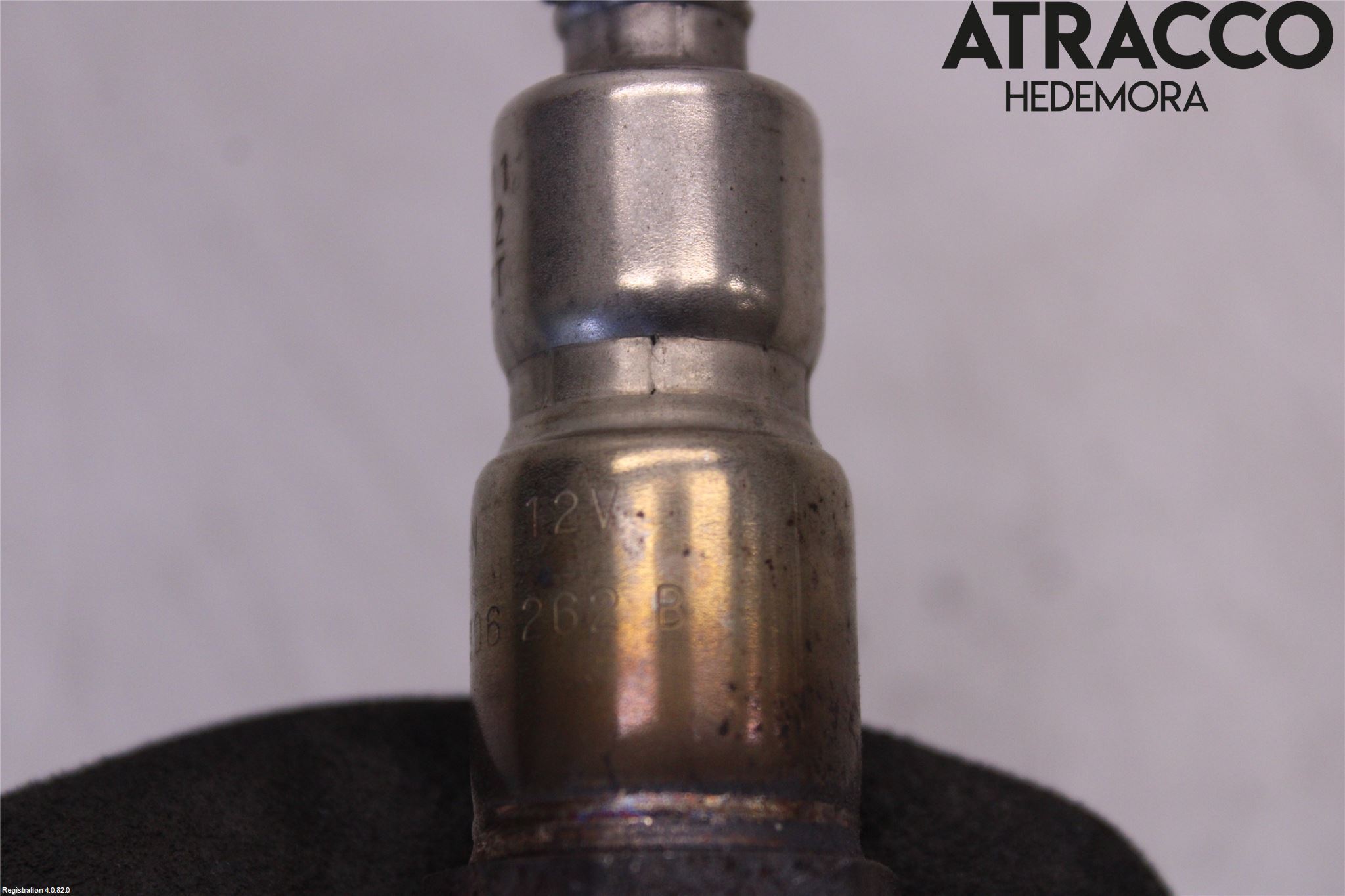 Audi A4/S4 08-11 Injlambdasond