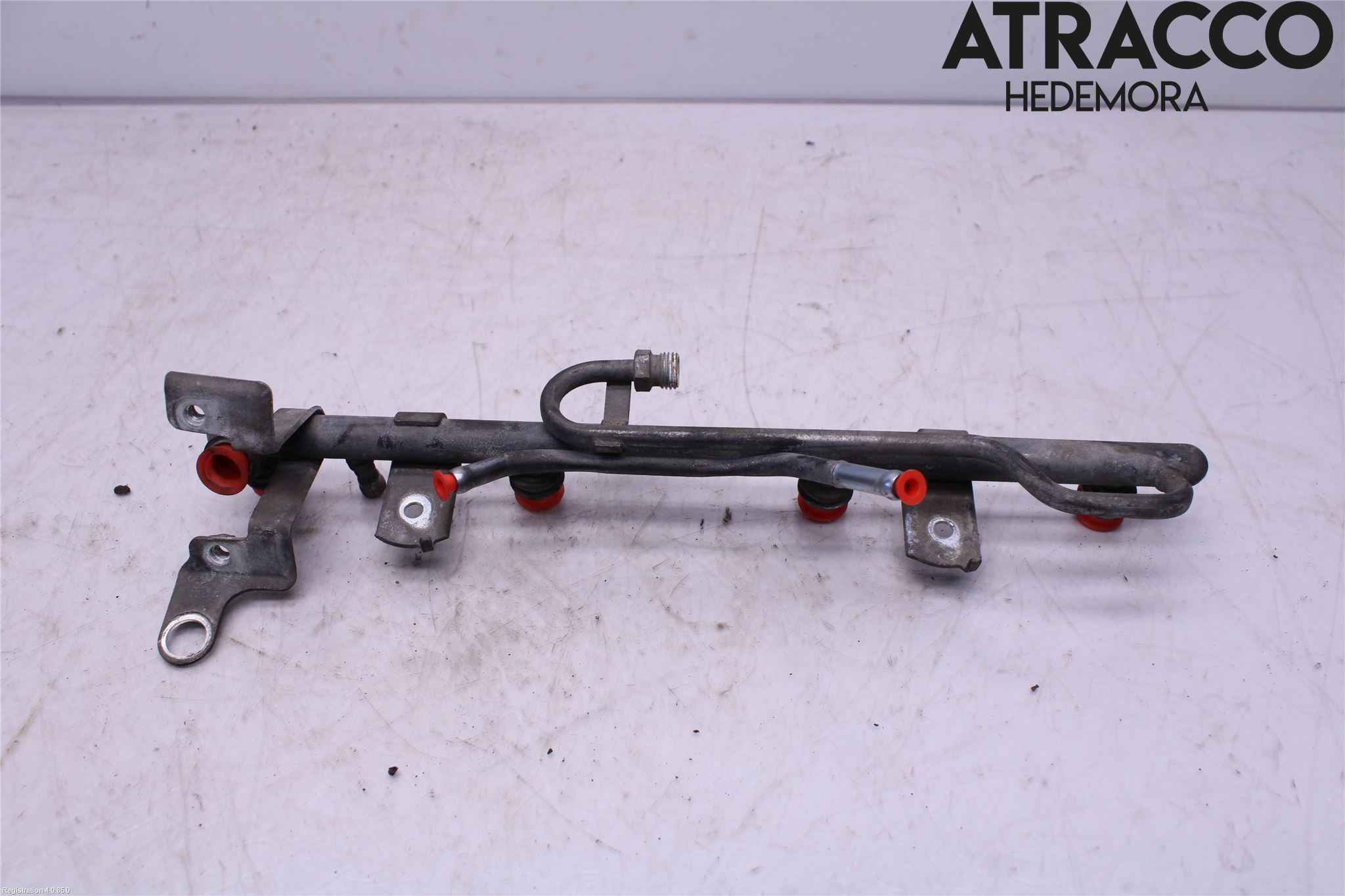 Volvo 940 91-98 Injspridarrör