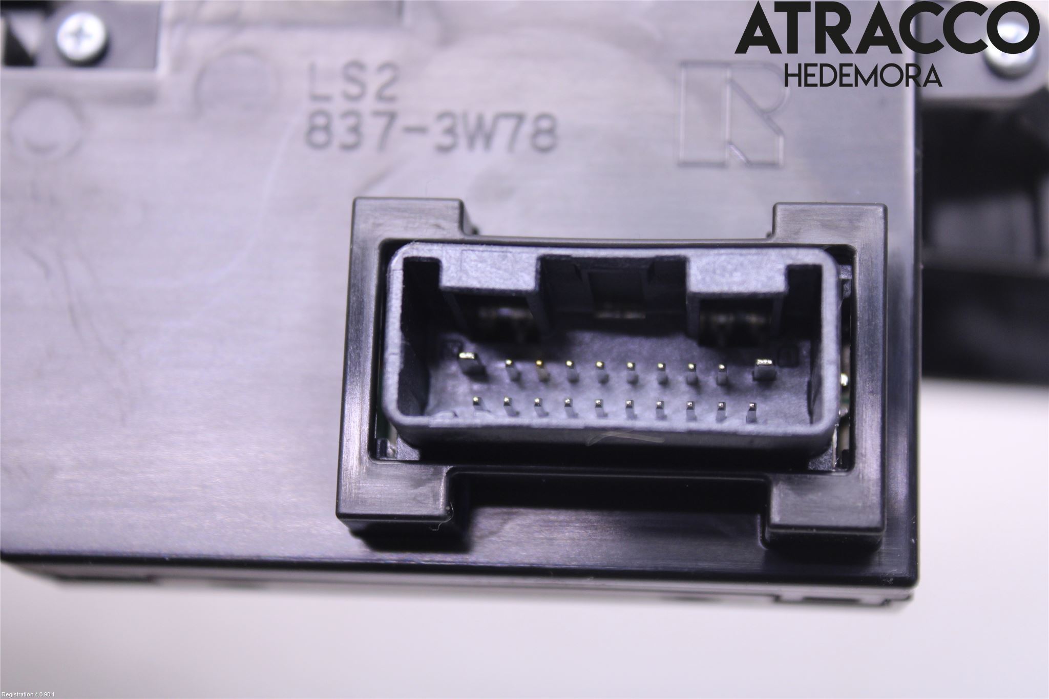 Suzuki SWIFT 17-24 Spak Blinkers-Ljusomk