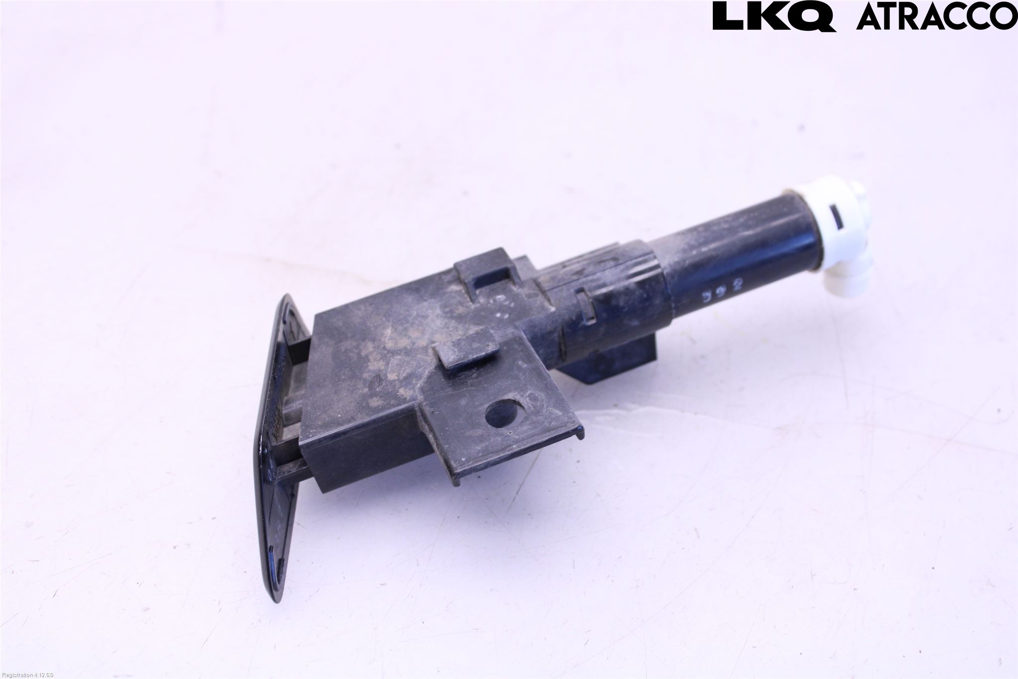 Subaru XV 12-17 Spolarmunstycke Strålkastare