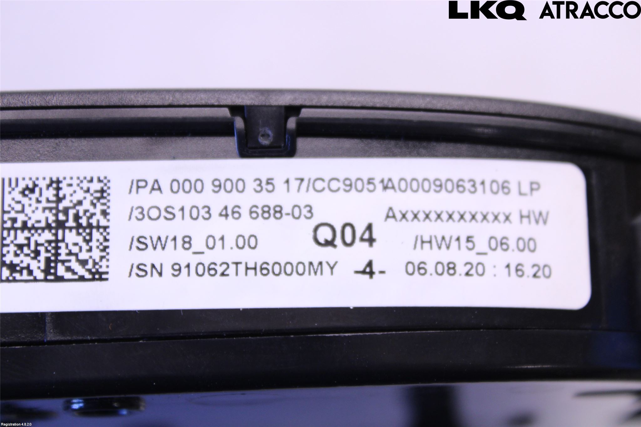 Mercedes-Benz MB GLC-KLASS (X253/C253) 15-22 Innerbelysning