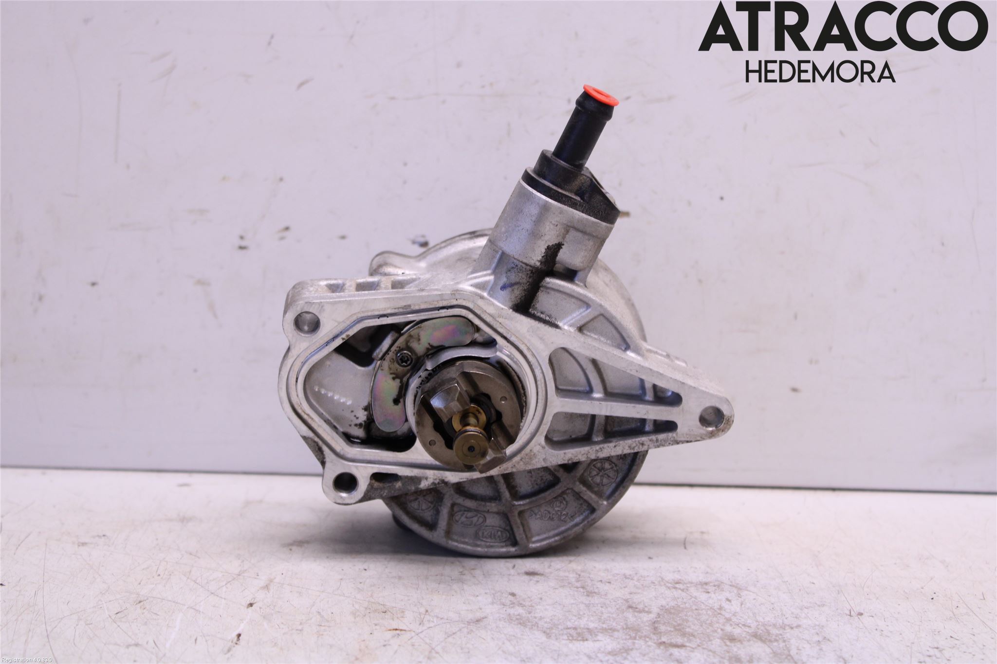 Hyundai i40 16-18 Vakuumpump