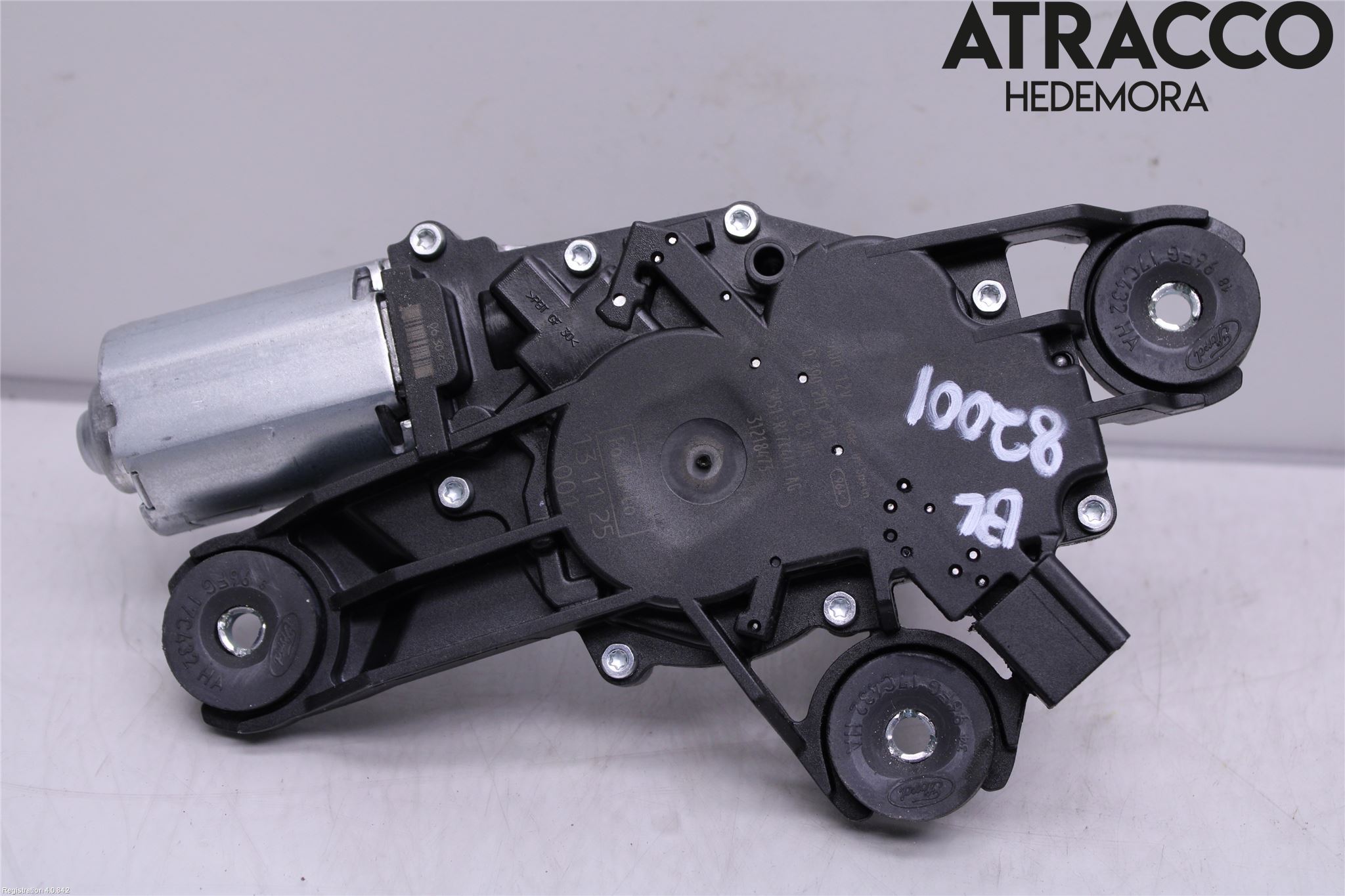 Ford GALAXY 06-15 Torkarmotor Baklucka