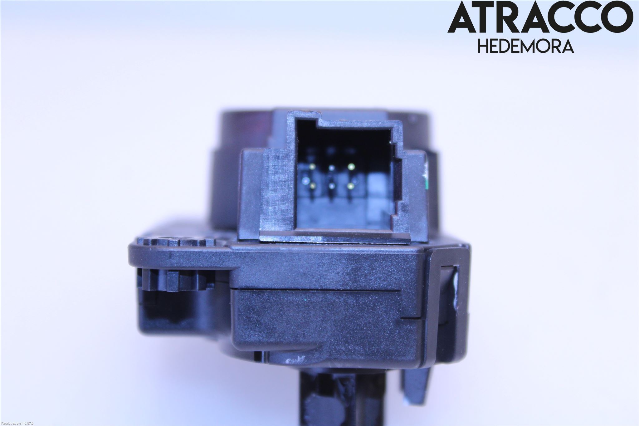 Peugeot 2008/E-2008 20- Ac Reglermotor