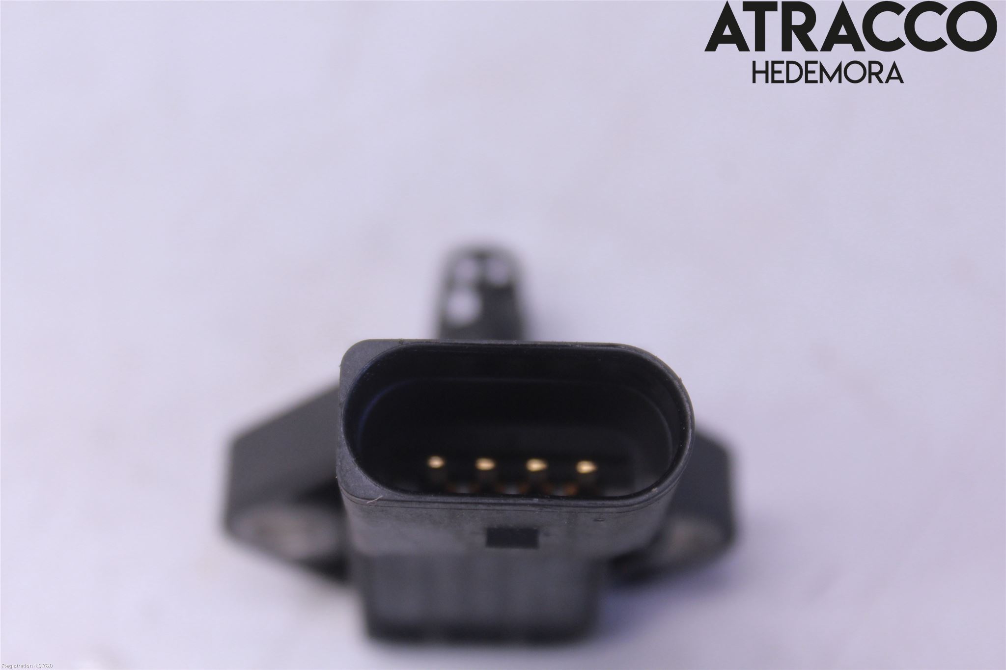 Skoda FABIA 07-14 Injmappsensor