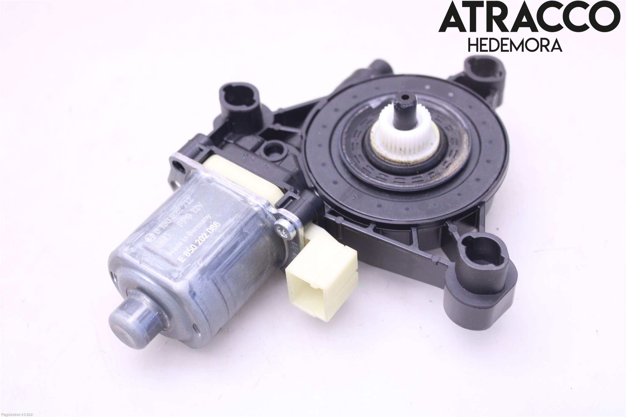 Audi A3/S3 8V 13-20 Fönsterhissmotor