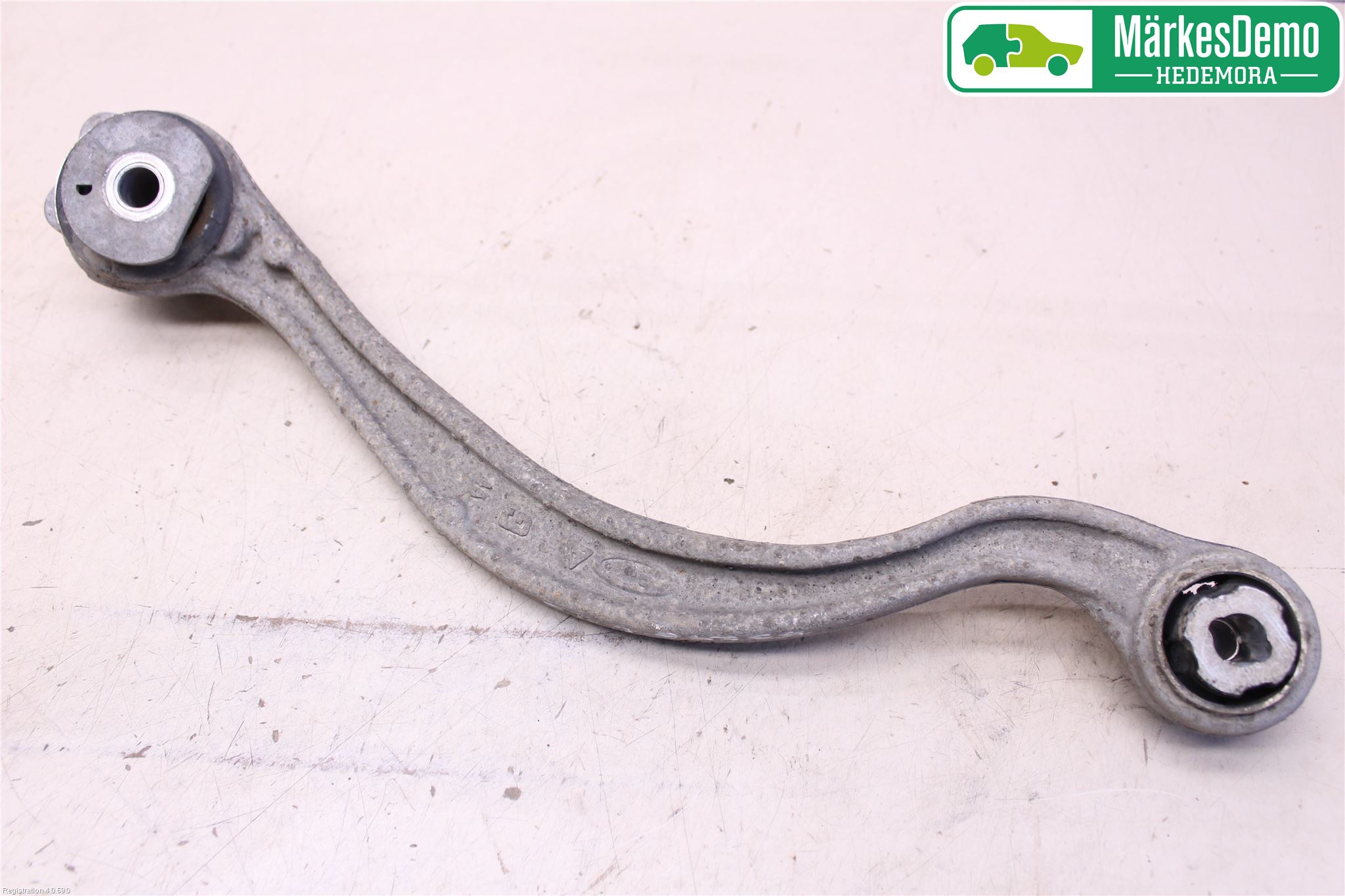 Peugeot 508 11-18 Bärarm Bak Vänster