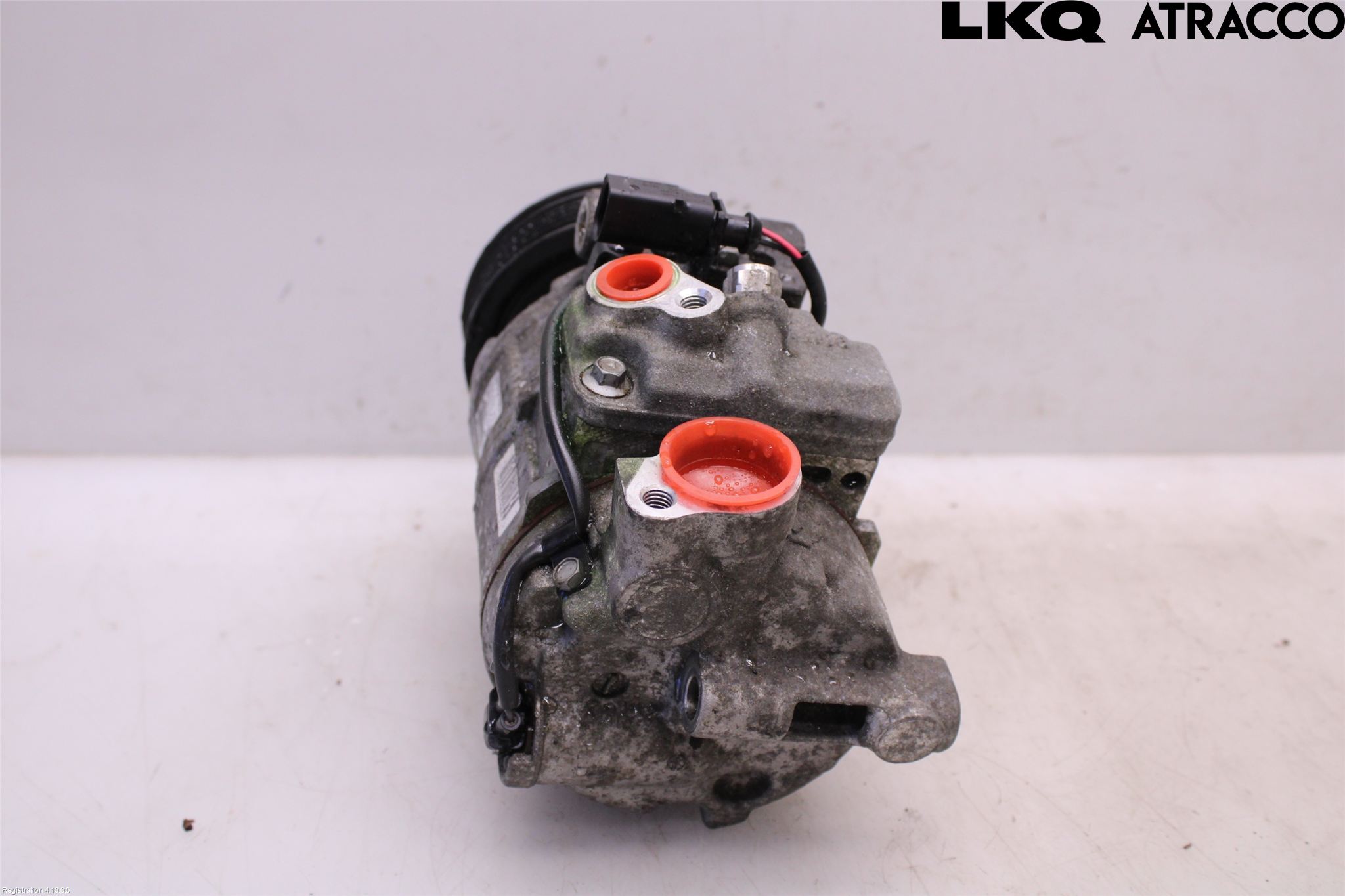 Audi A4/S4 08-11 Ac Kompressor