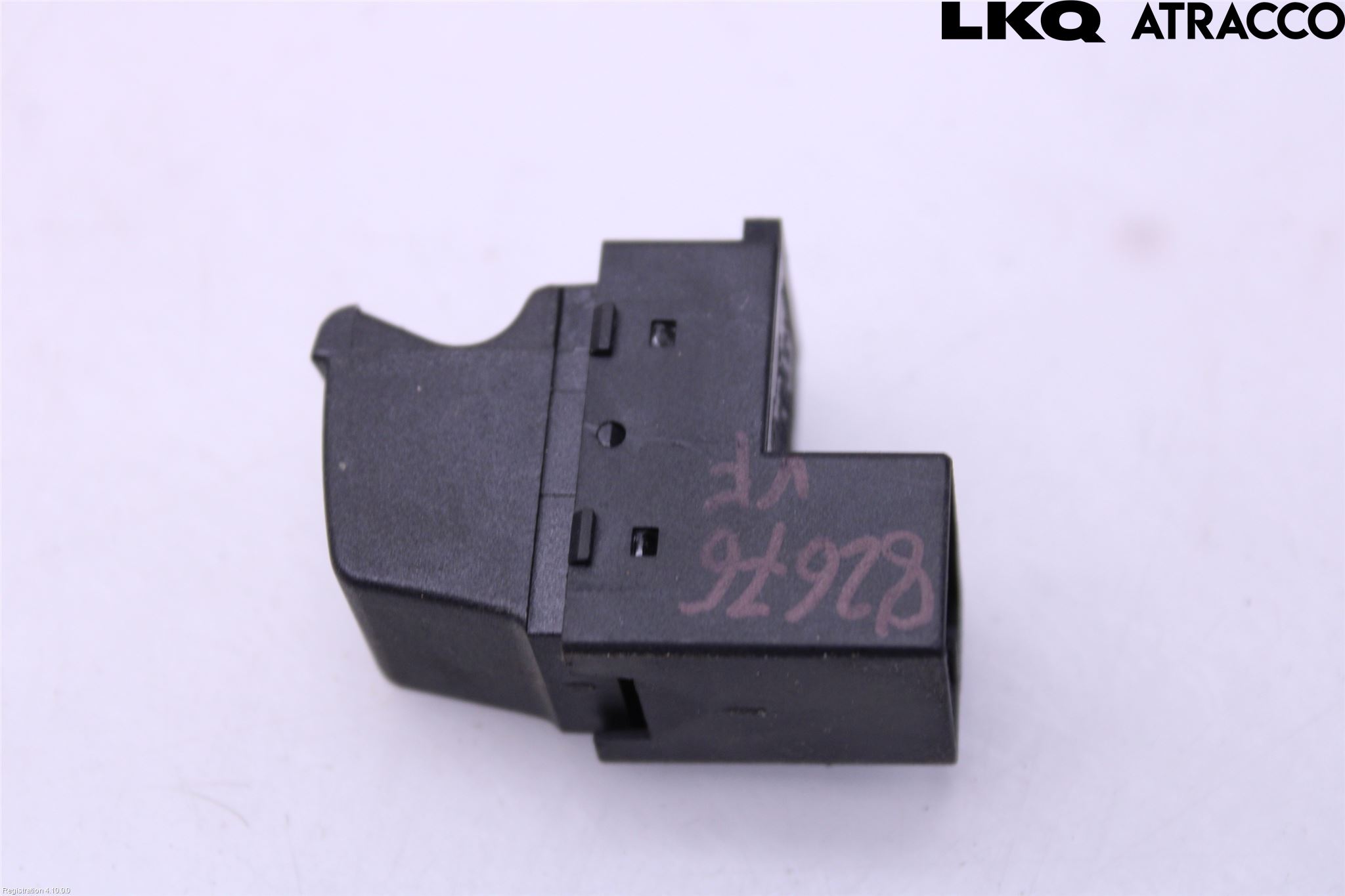 Volkswagen VW PASSAT 01-05 Strömställare Tanklucka