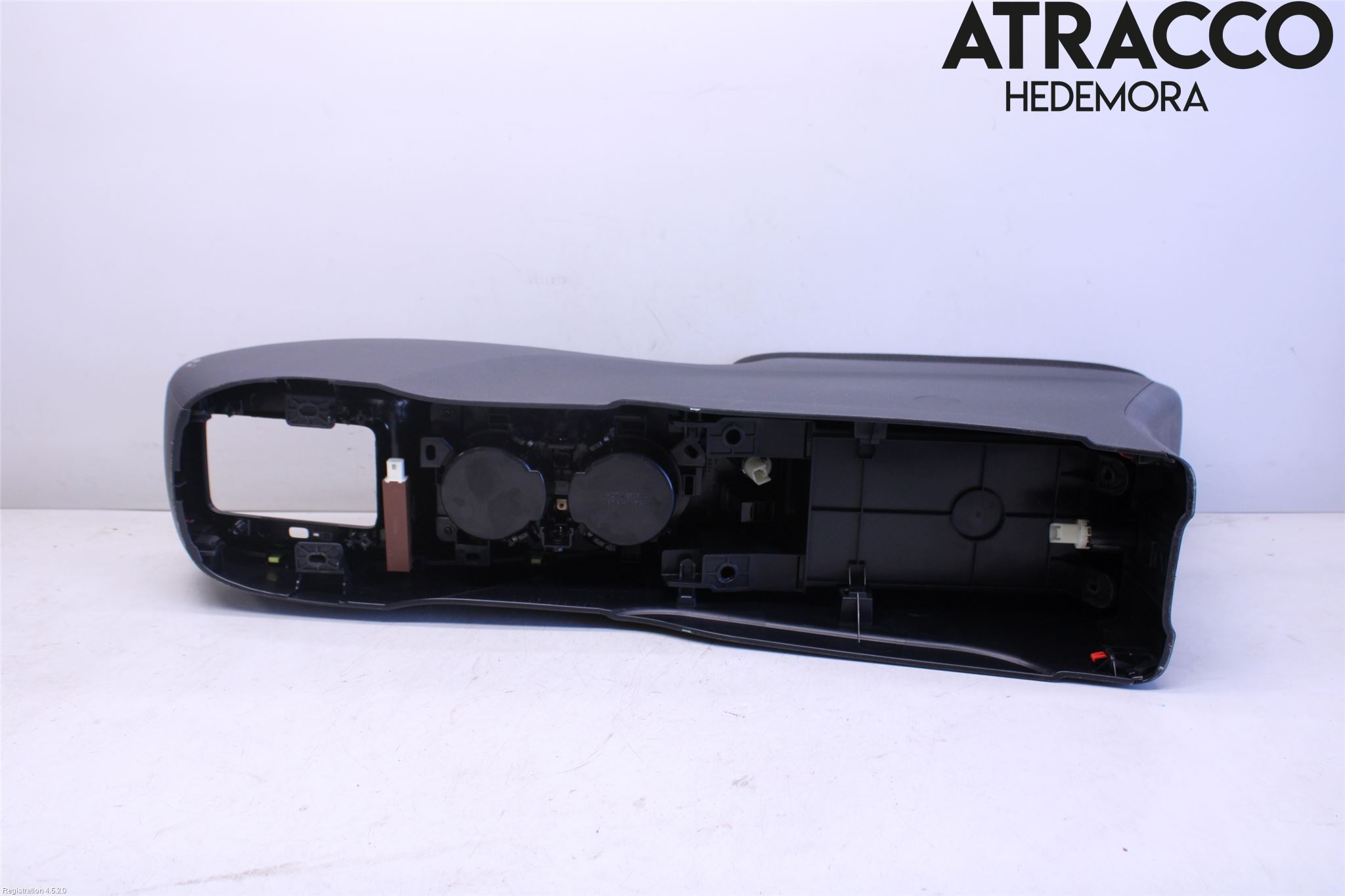 Toyota PRIUS (ZVW50) 16-21 Inr Tunnelfack