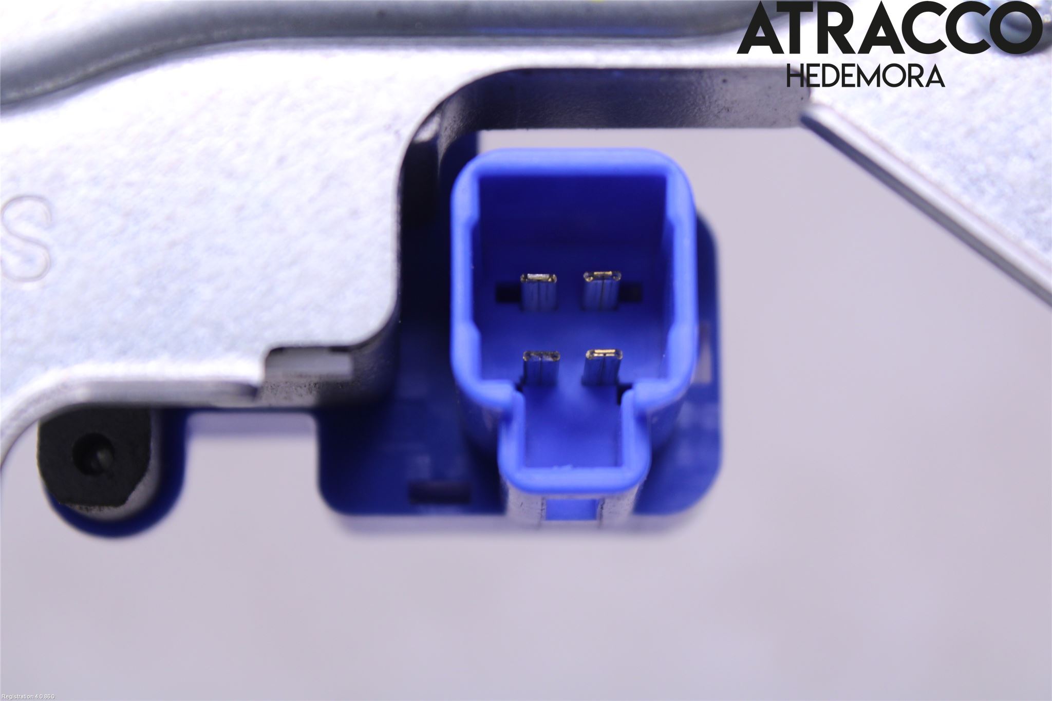 Mitsubishi LANCER 07-14 Torkarmotor Baklucka