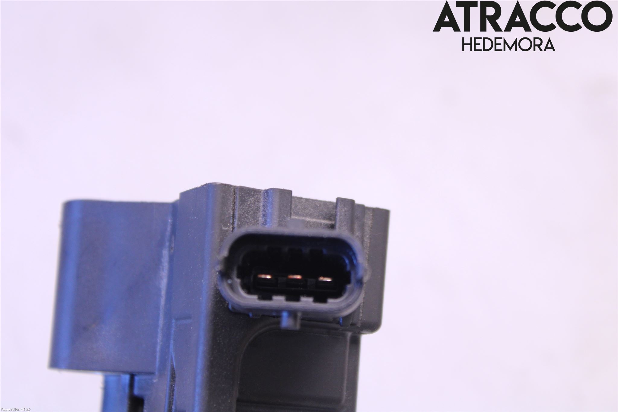 Citroen BERLINGO/E-BERLINGO 19- Tändspole