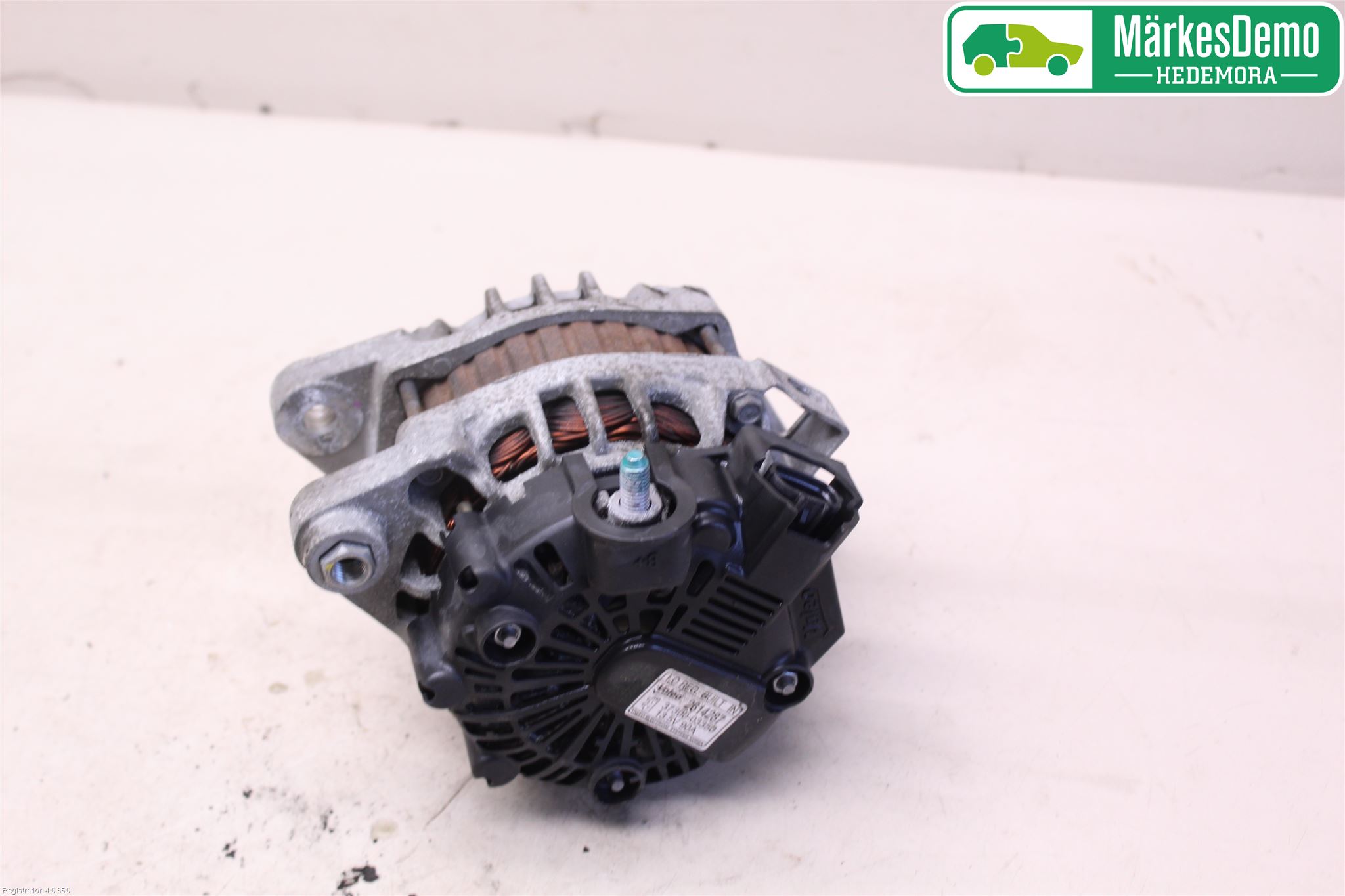 Kia RIO 12-16 Generator