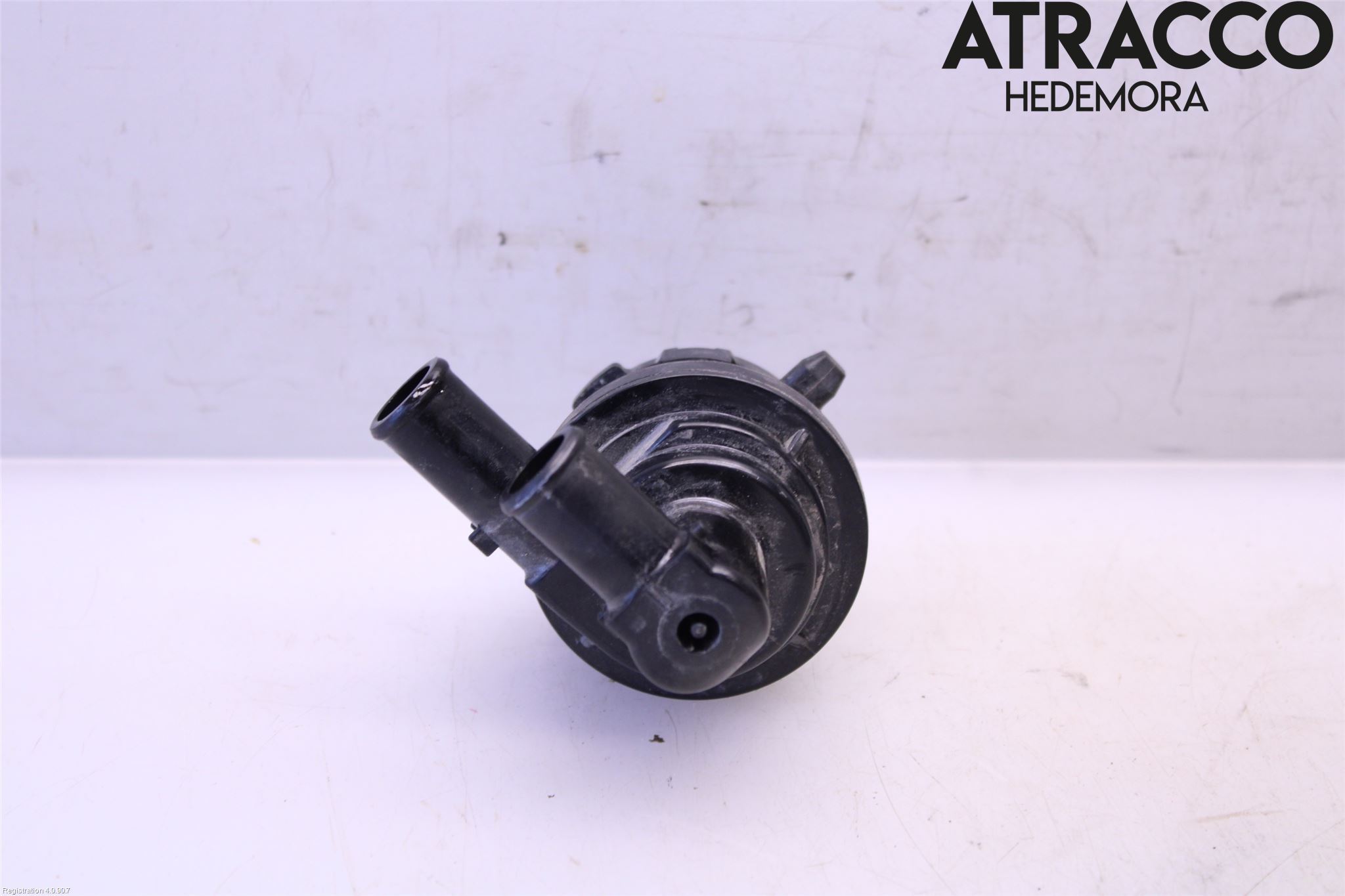 Lexus NX 300h 15-21 Värme Cirkulationspump