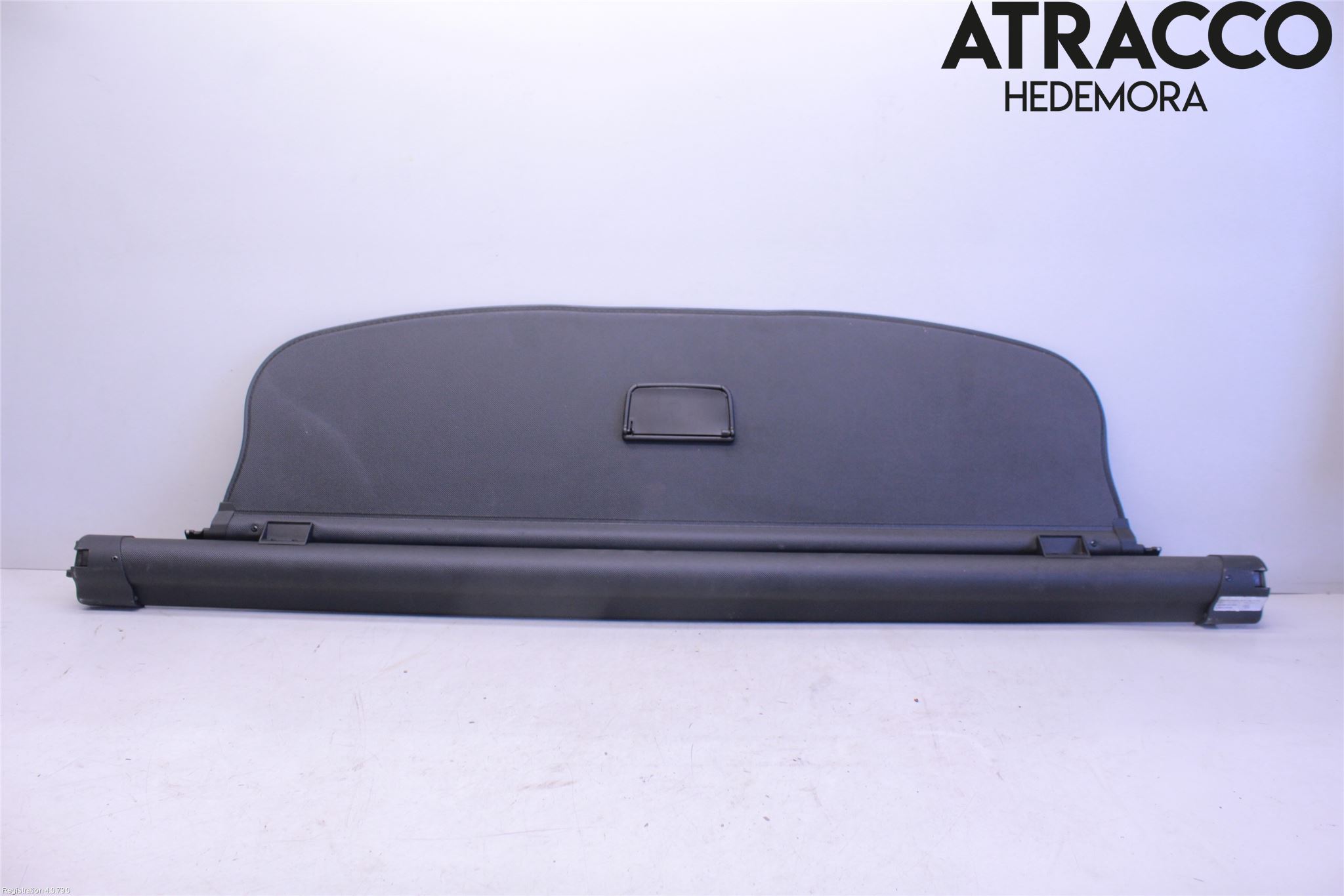 Audi A4/S4 08-11 Insynskydd