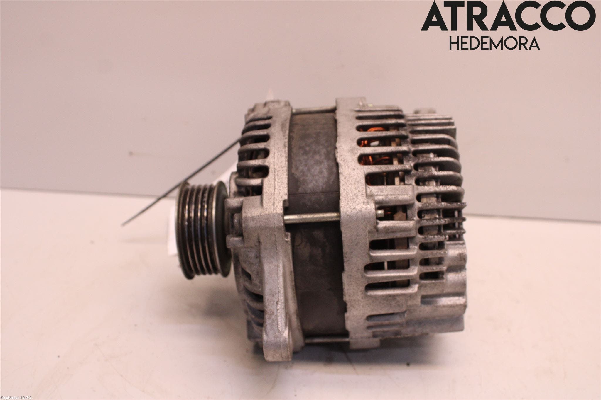 Subaru LEGACY 10-14 Generator