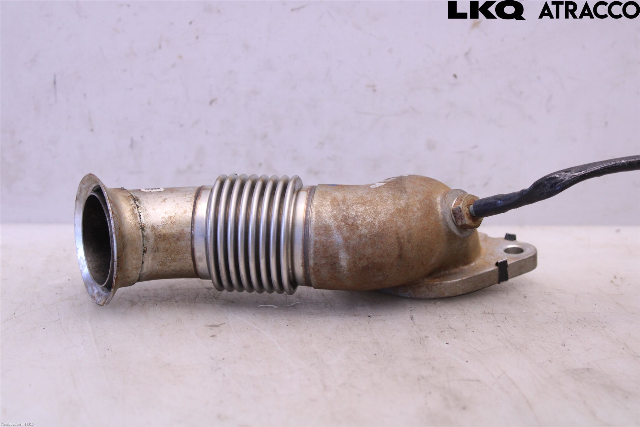 Fiat DUCATO 15-23 Egr Ventil