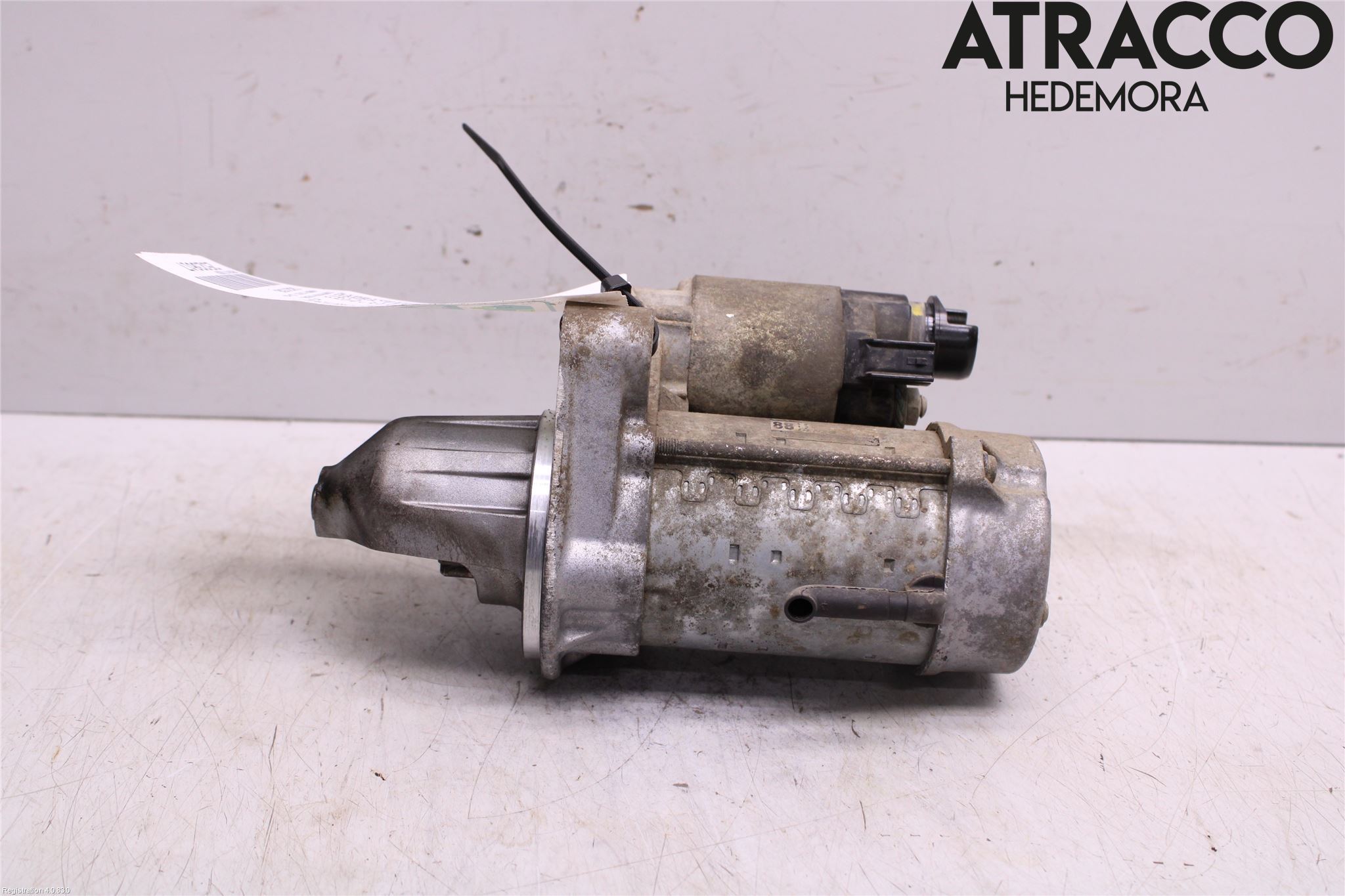 Honda CIVIC 12-16 Startmotor Diesel