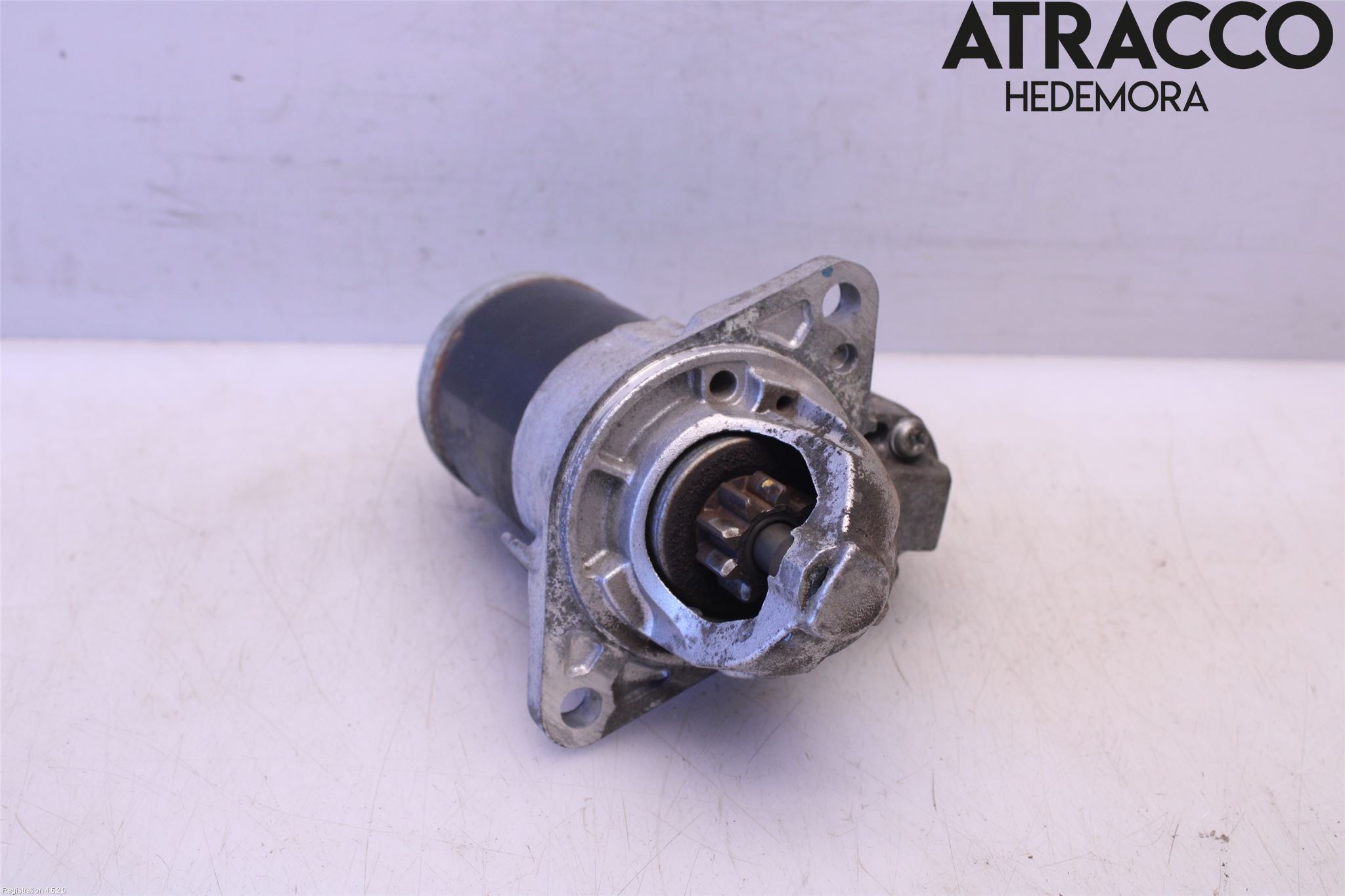 Subaru LEGACY 10-14 Startmotor