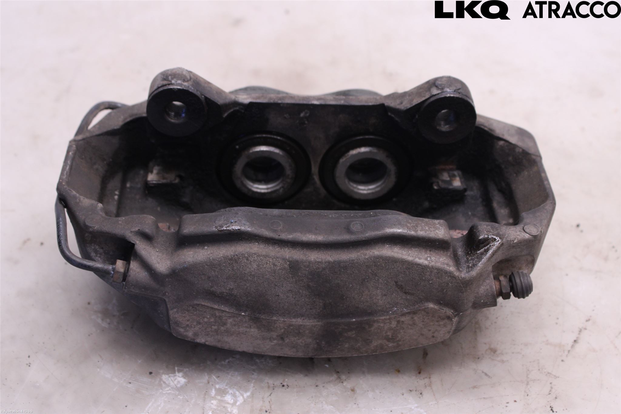 Audi A4/S4 B9 16-19 Bromsok Fram Vänster