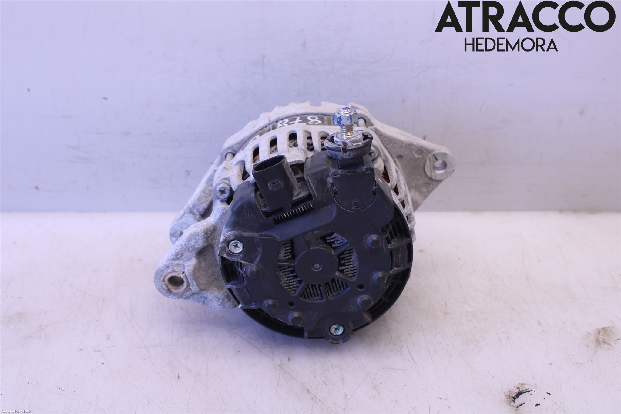 Mitsubishi SPACE STAR 13- Generator