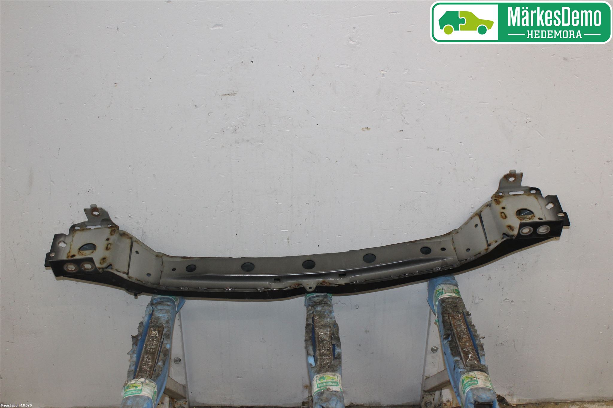 Mazda CX-7 Stötfångarbalk Fram