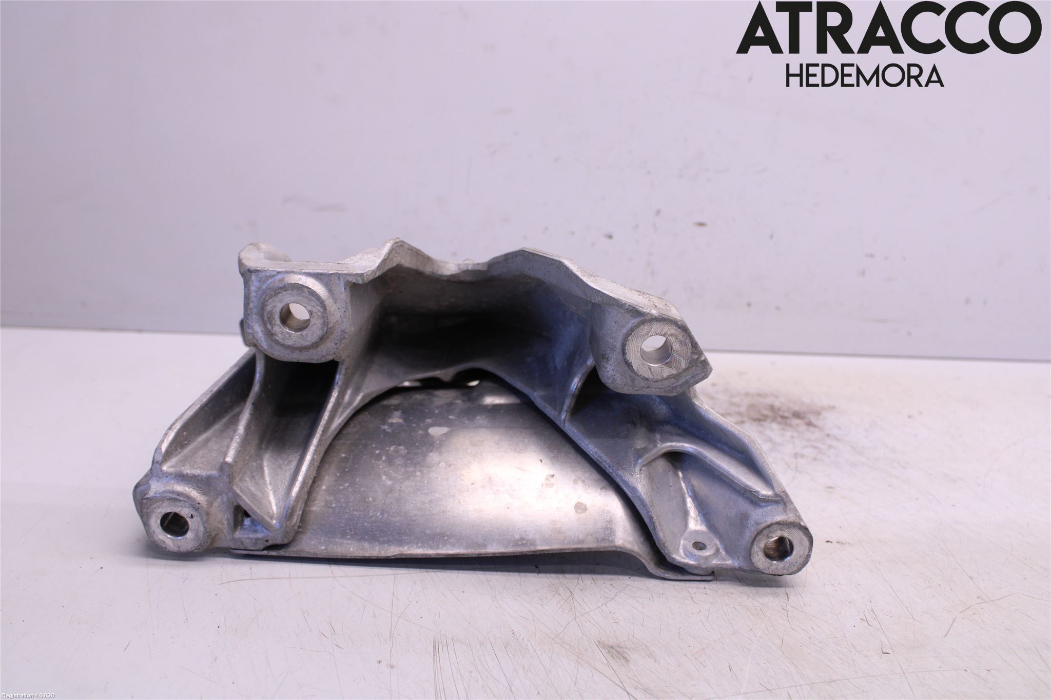 BMW X5 F15 13-18 Motorfäste