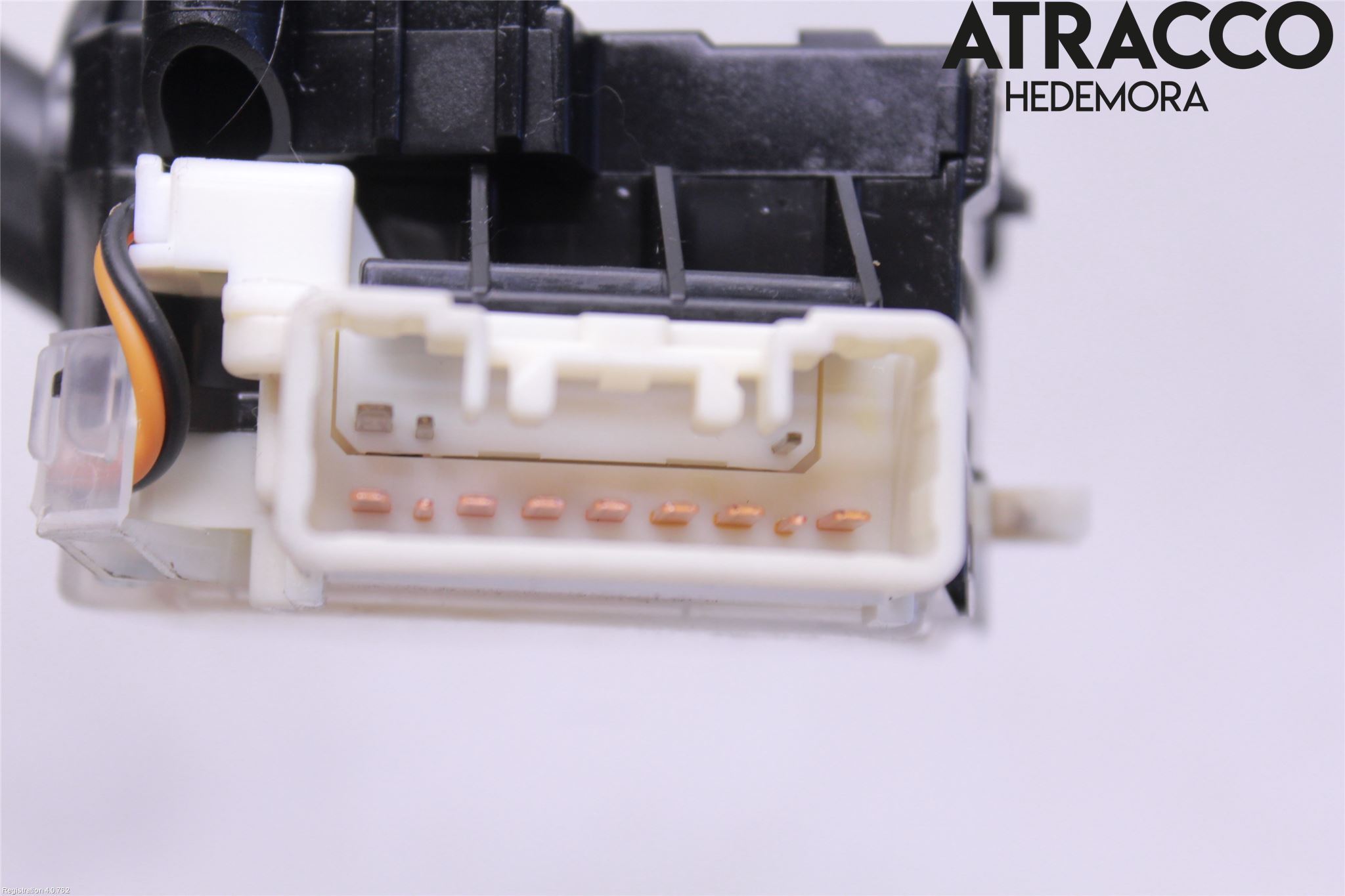 Suzuki GRAND VITARA II 06-14 Spak Blinkers-Ljusomk