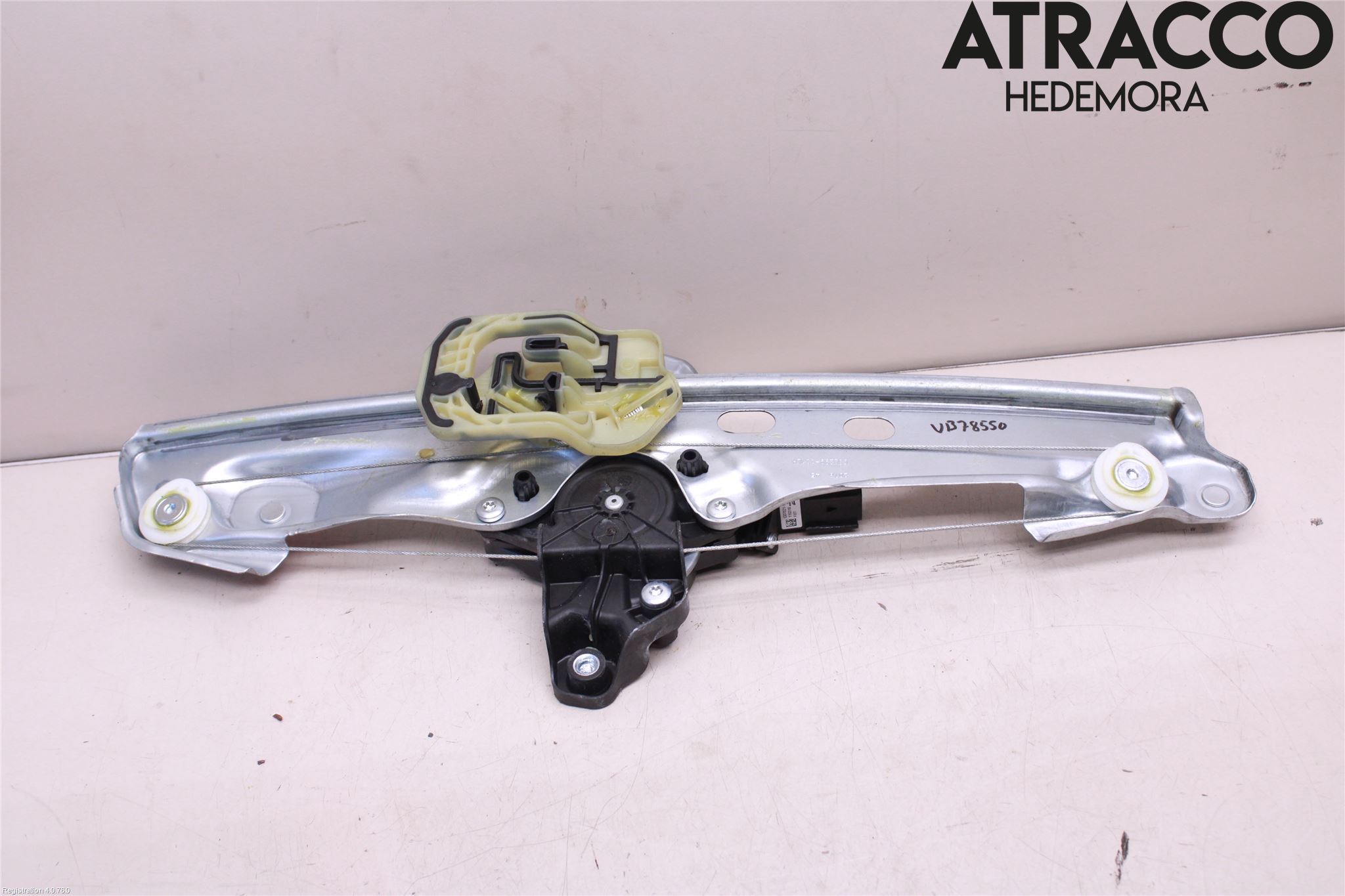 Opel ASTRA K 16-22 Fönsterhiss El Kompl